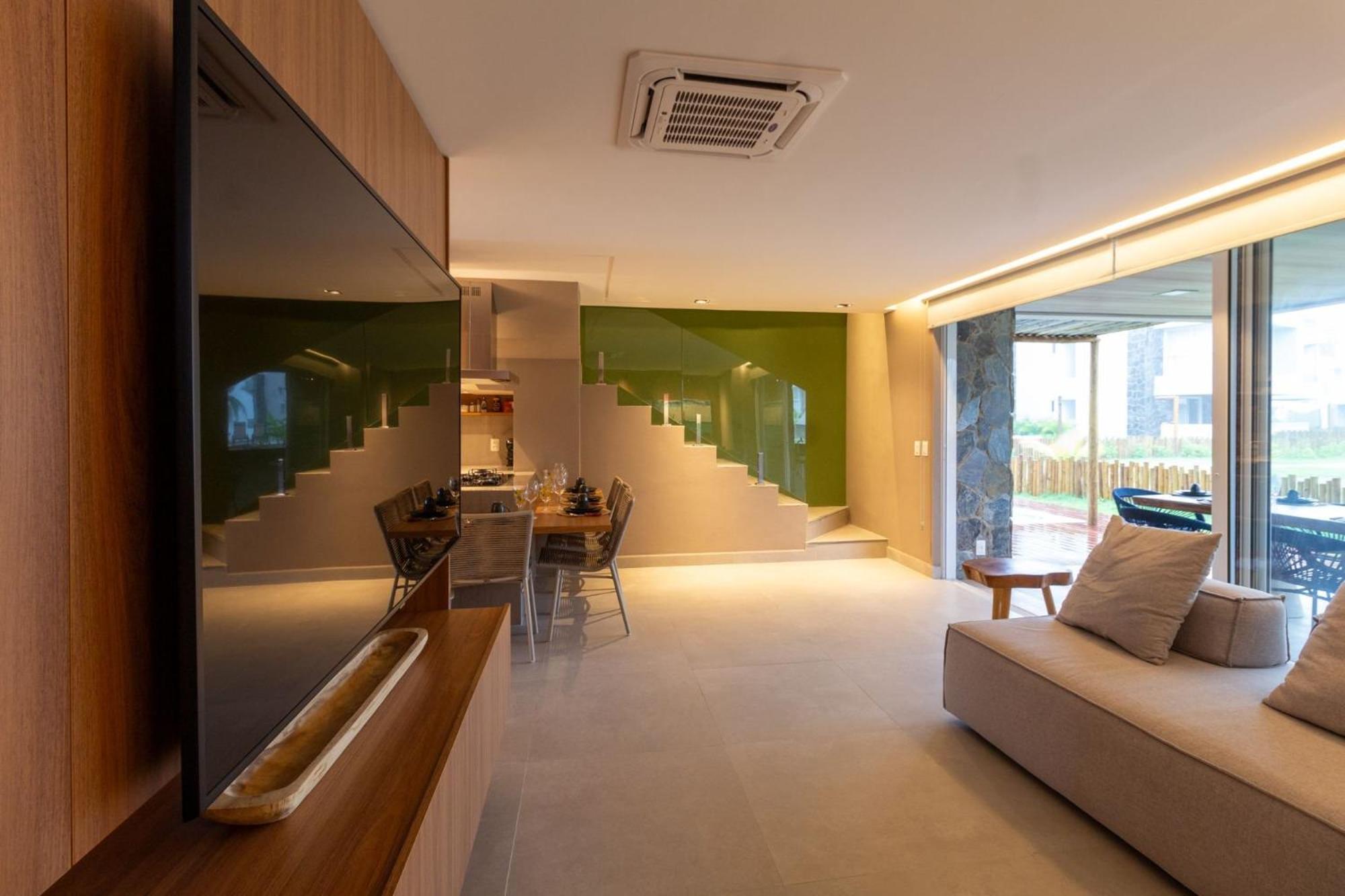 Naluum Residence Alto Padrão em Milagres By Qavi