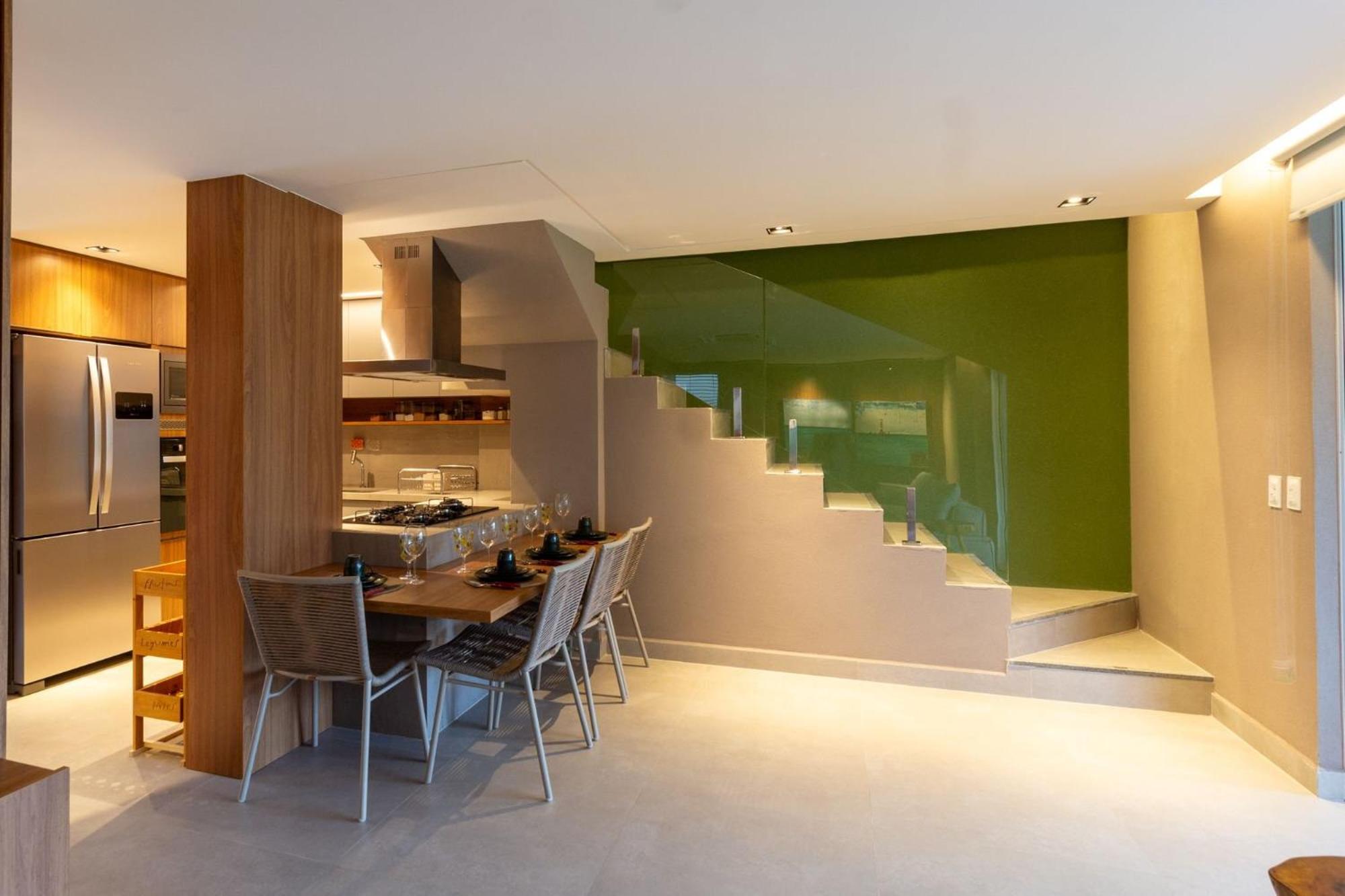 Naluum Residence Alto Padrão em Milagres By Qavi