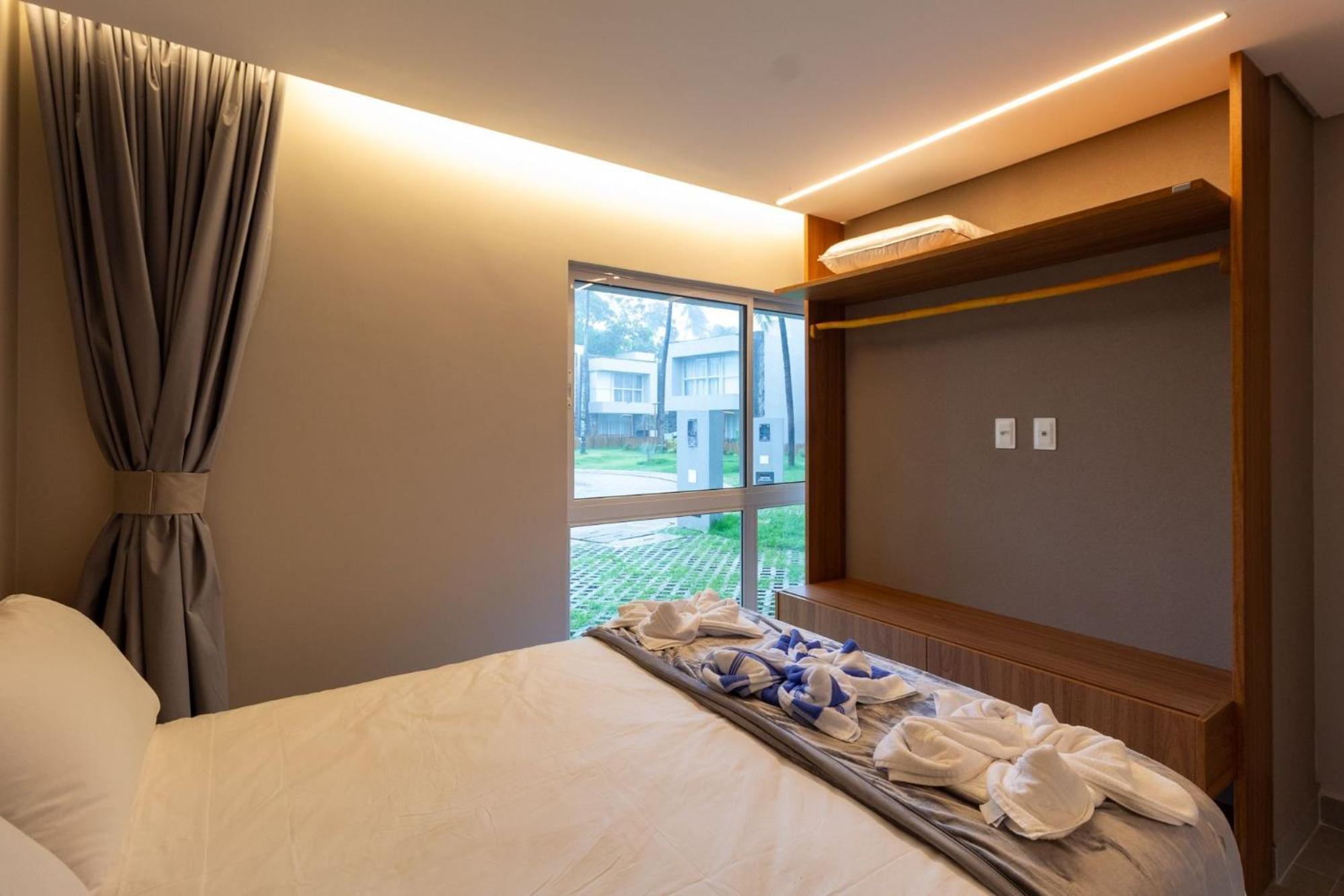 Naluum Residence Alto Padrão em Milagres By Qavi