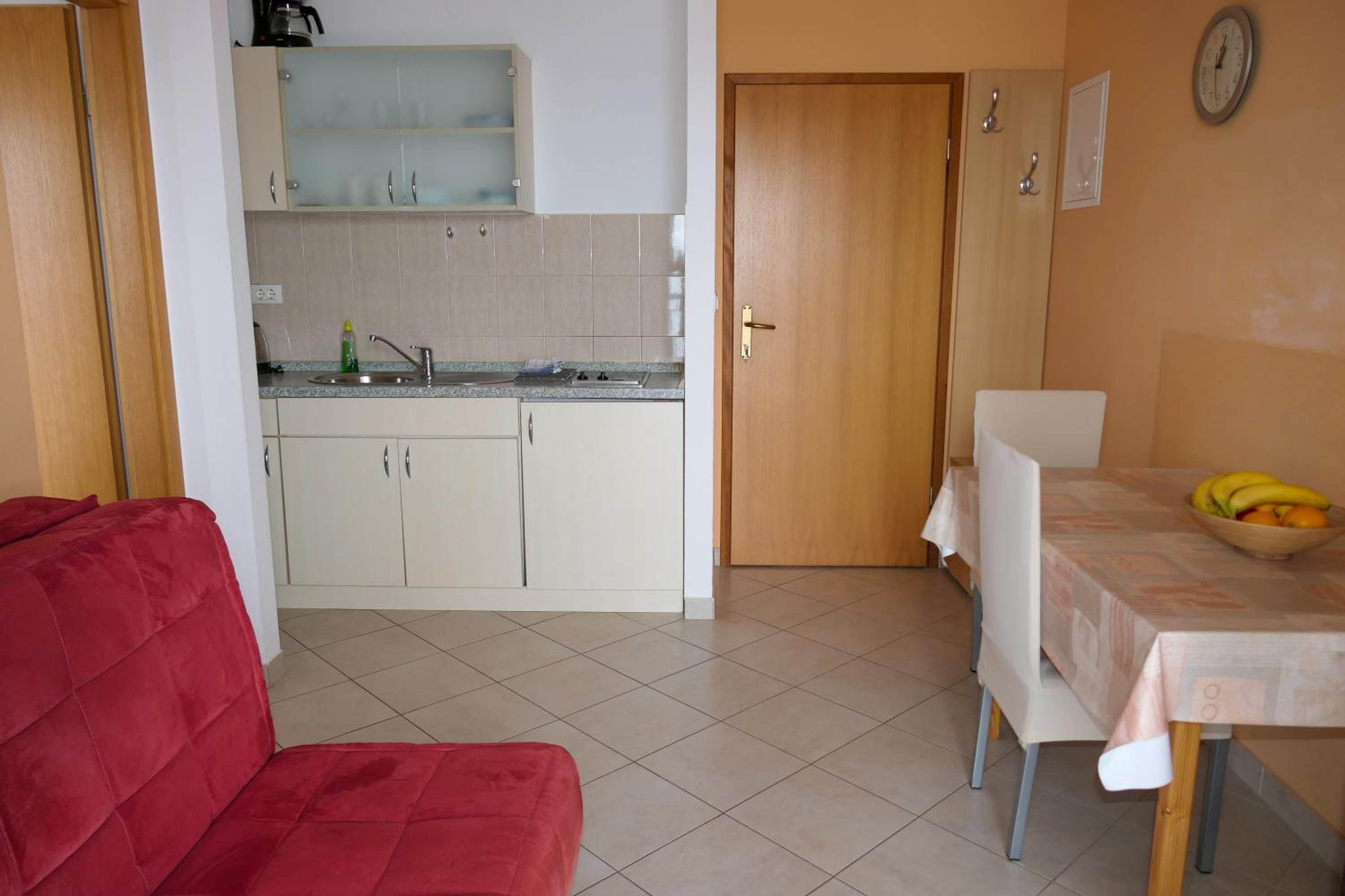 Apartmani Ivanka Prpić