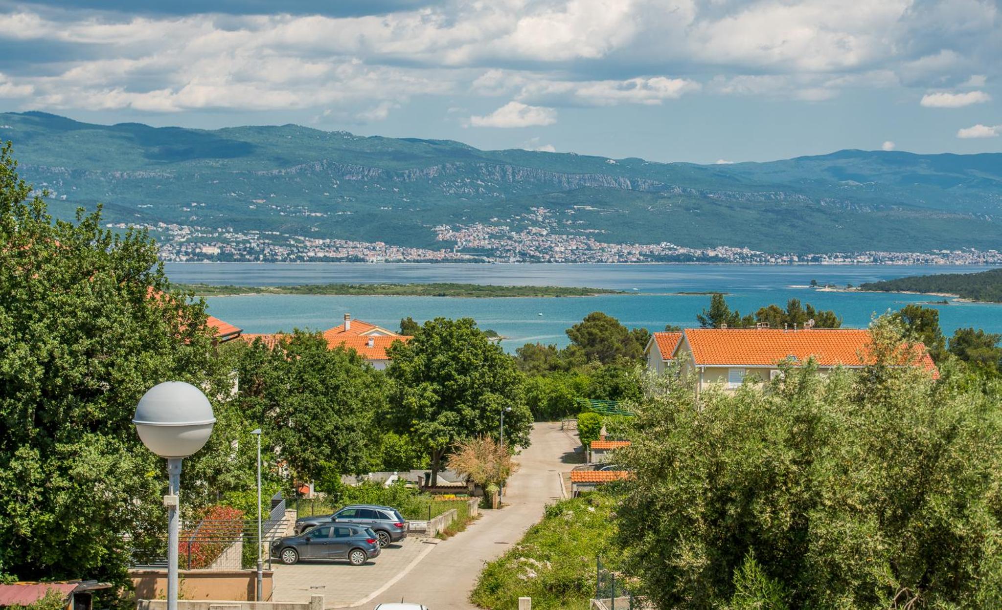 Apartment Šop