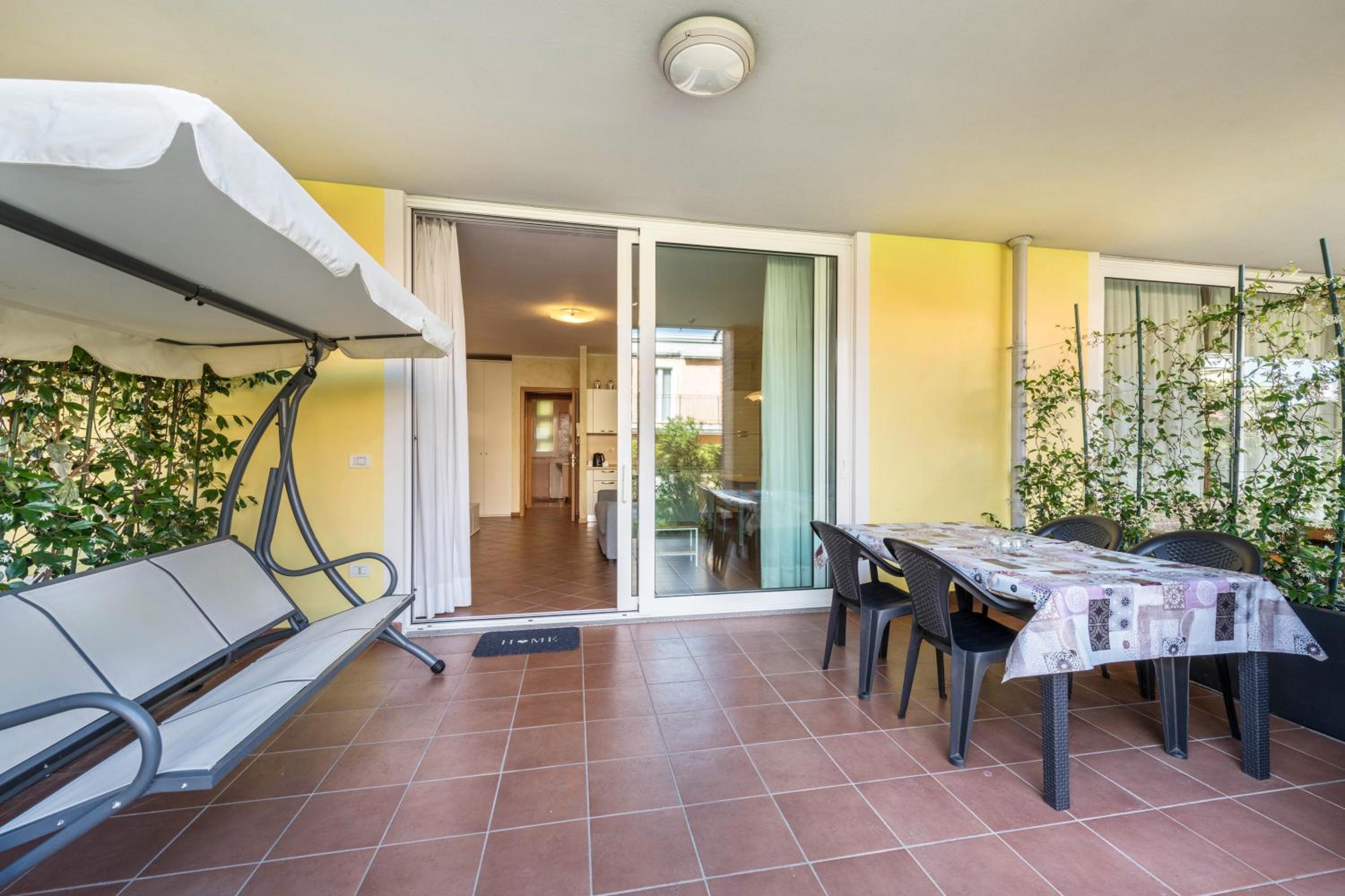 Appartamento Gardazzurro view 5