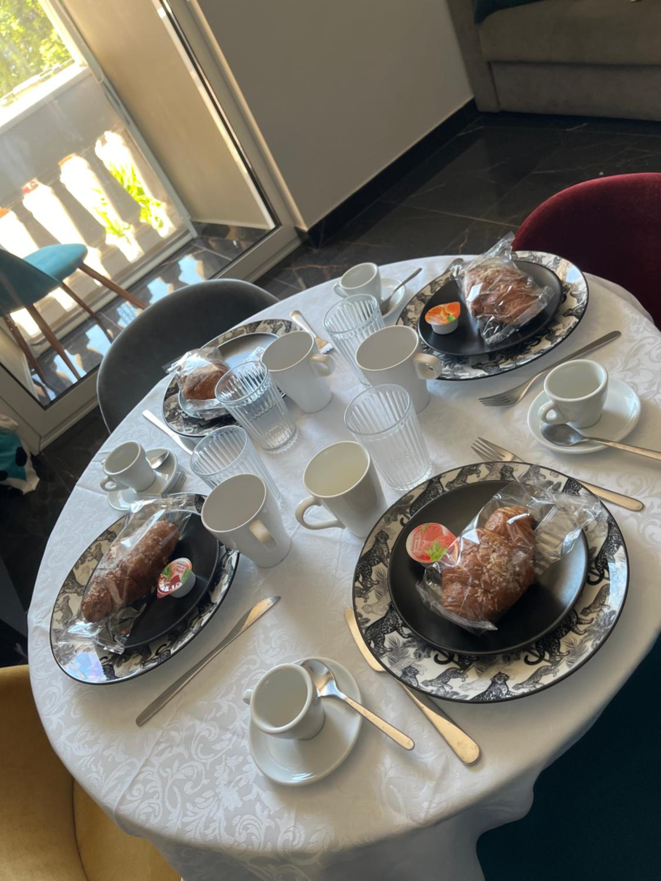 Vomero Guest House
