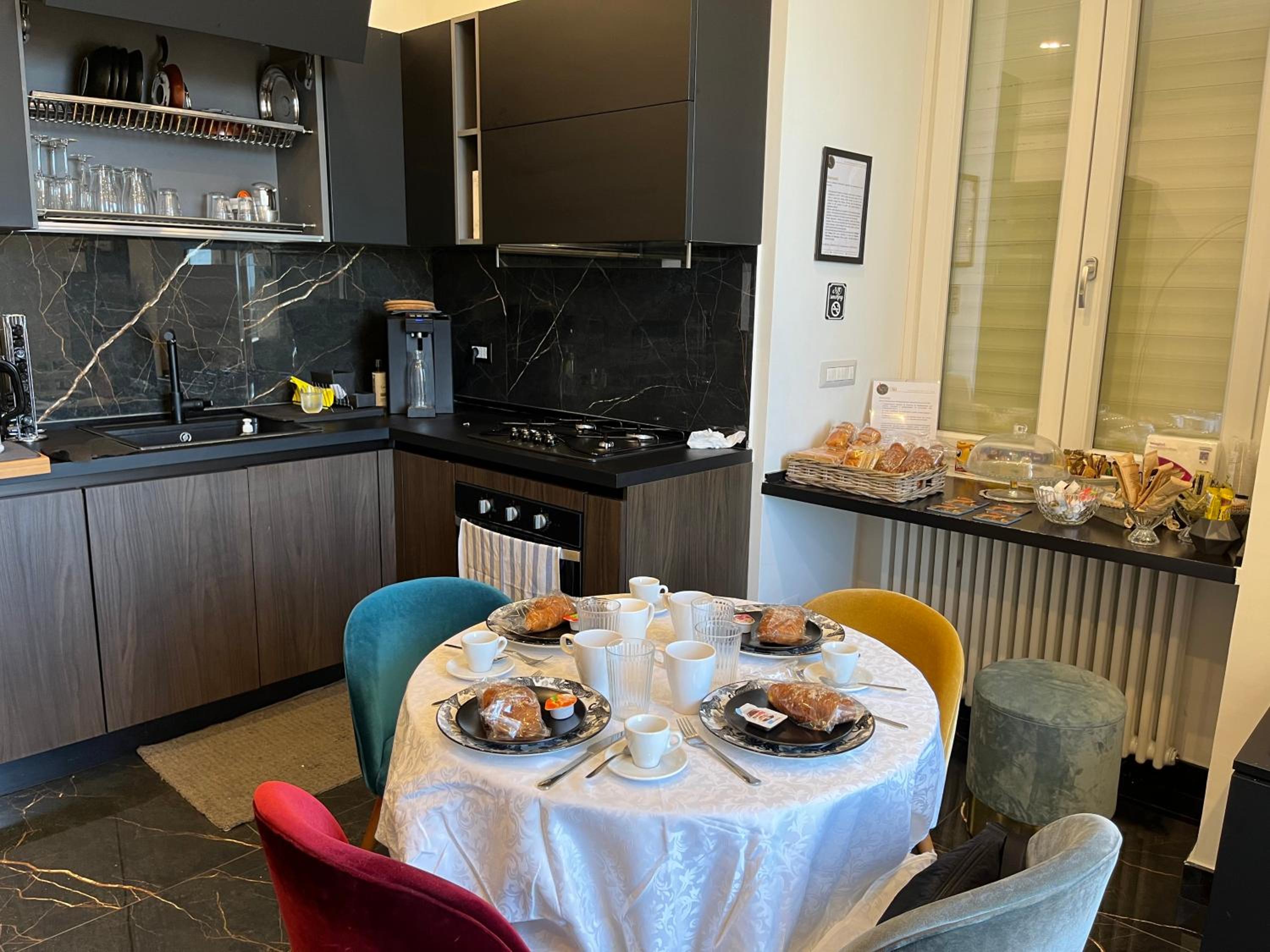 Vomero Guest House
