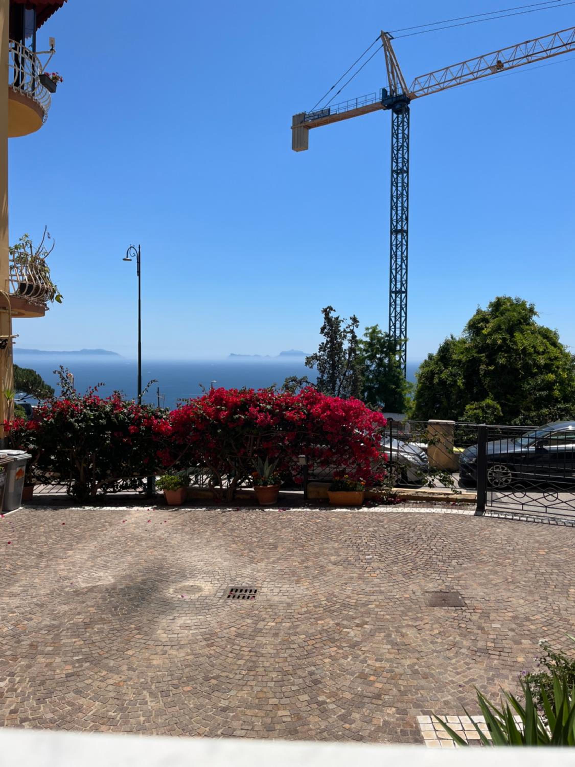 Vomero Guest House