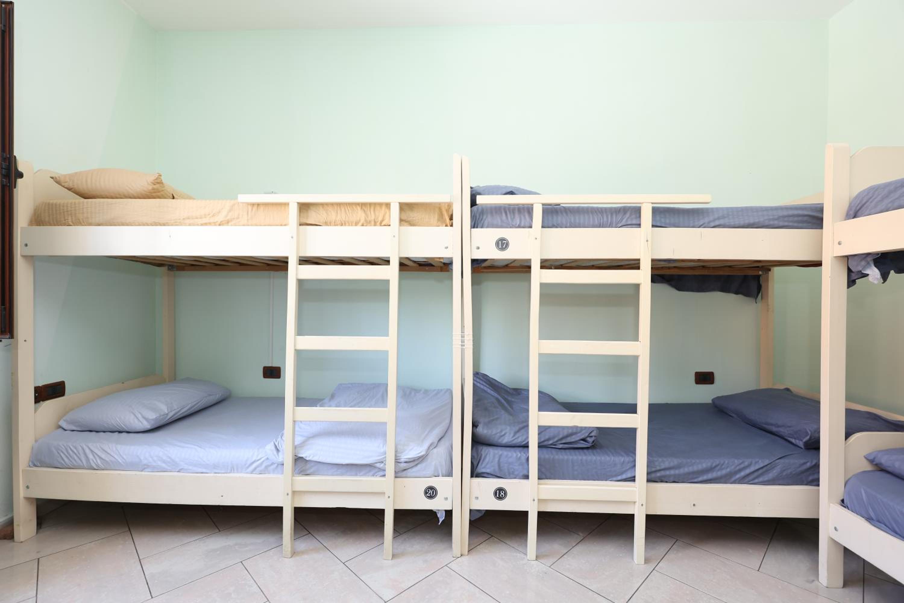 Hostel Osho