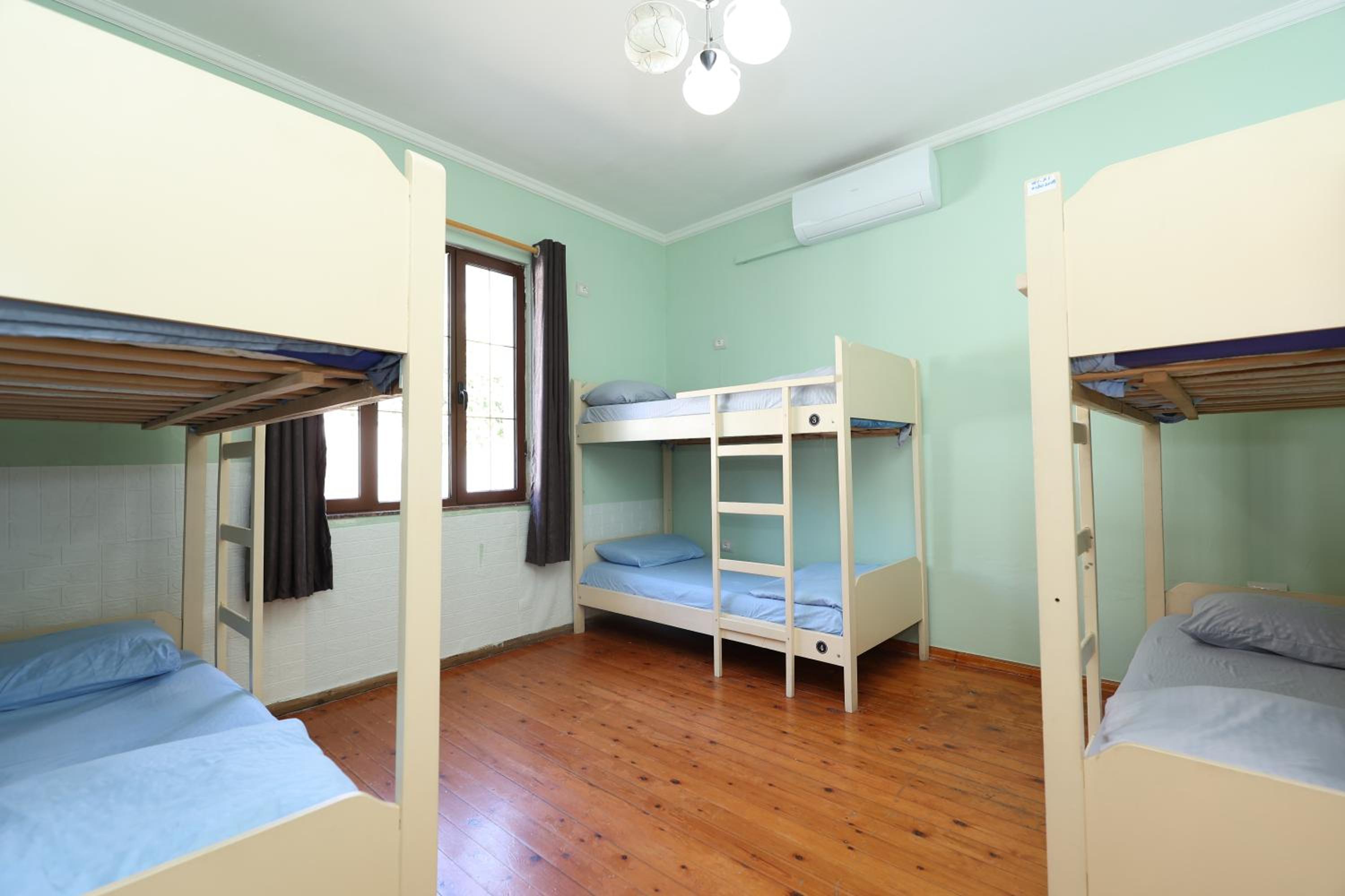 Hostel Osho