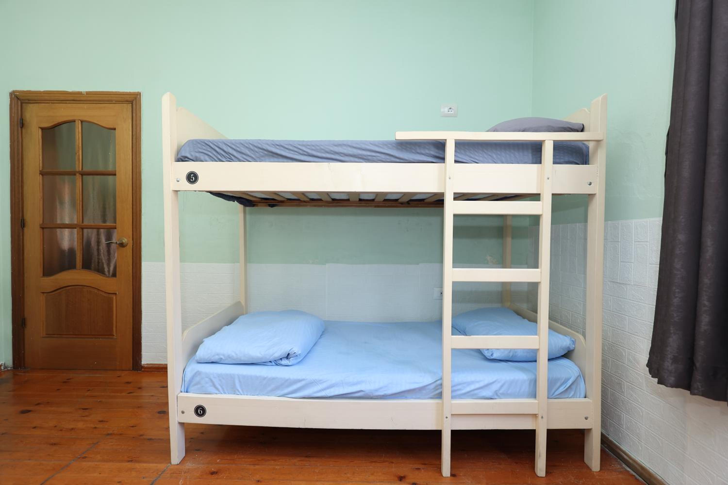 Hostel Osho