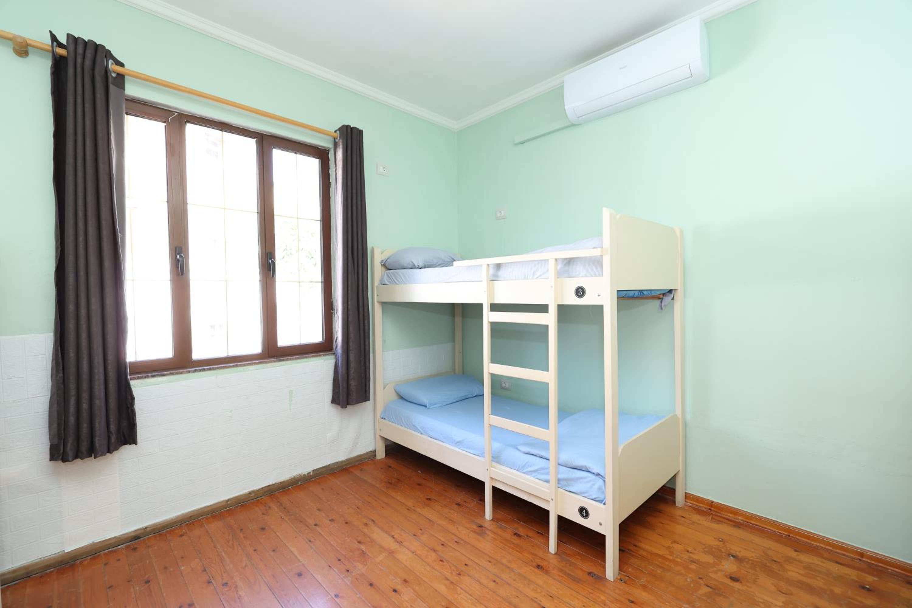 Hostel Osho