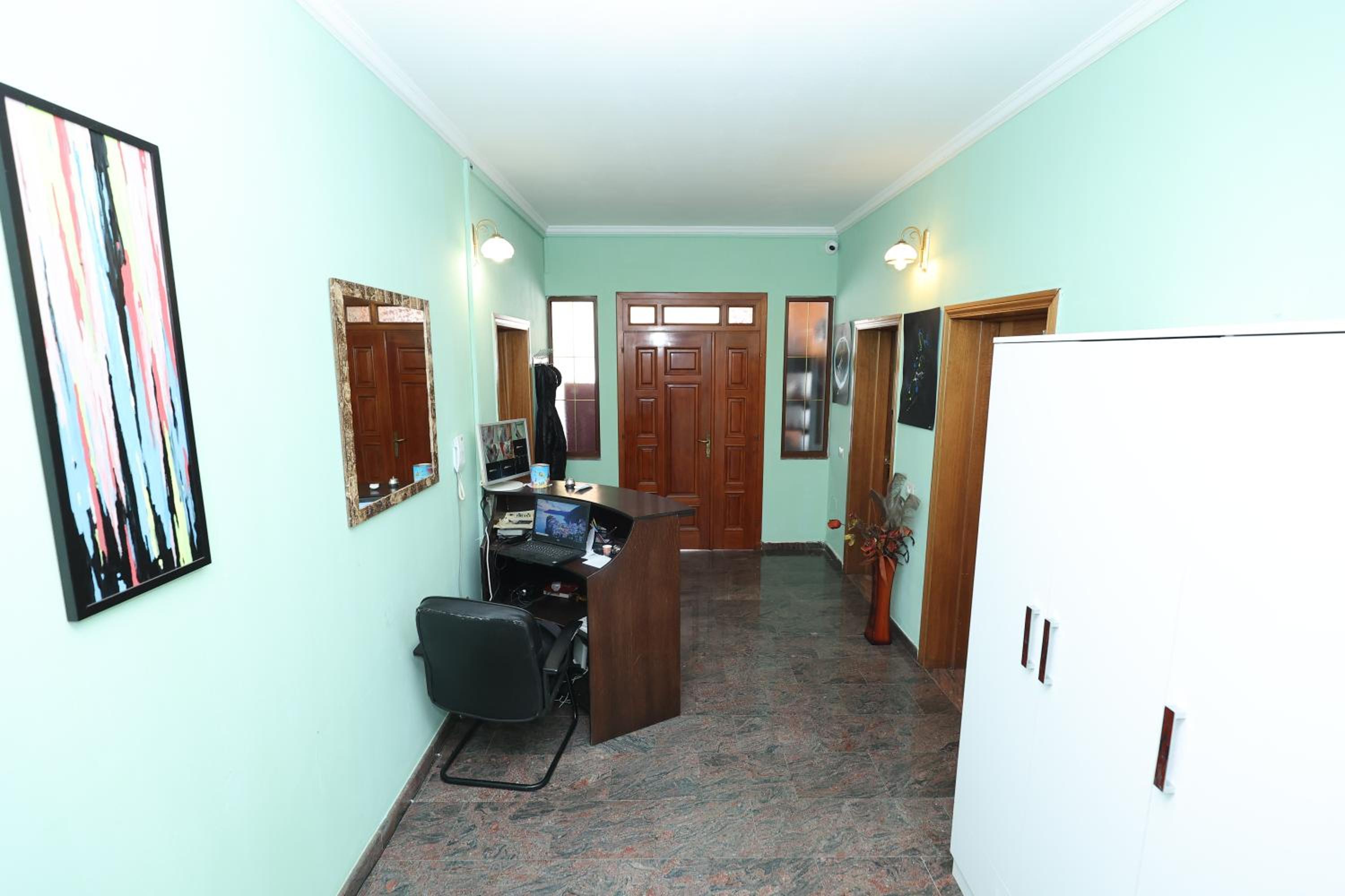 Hostel Osho