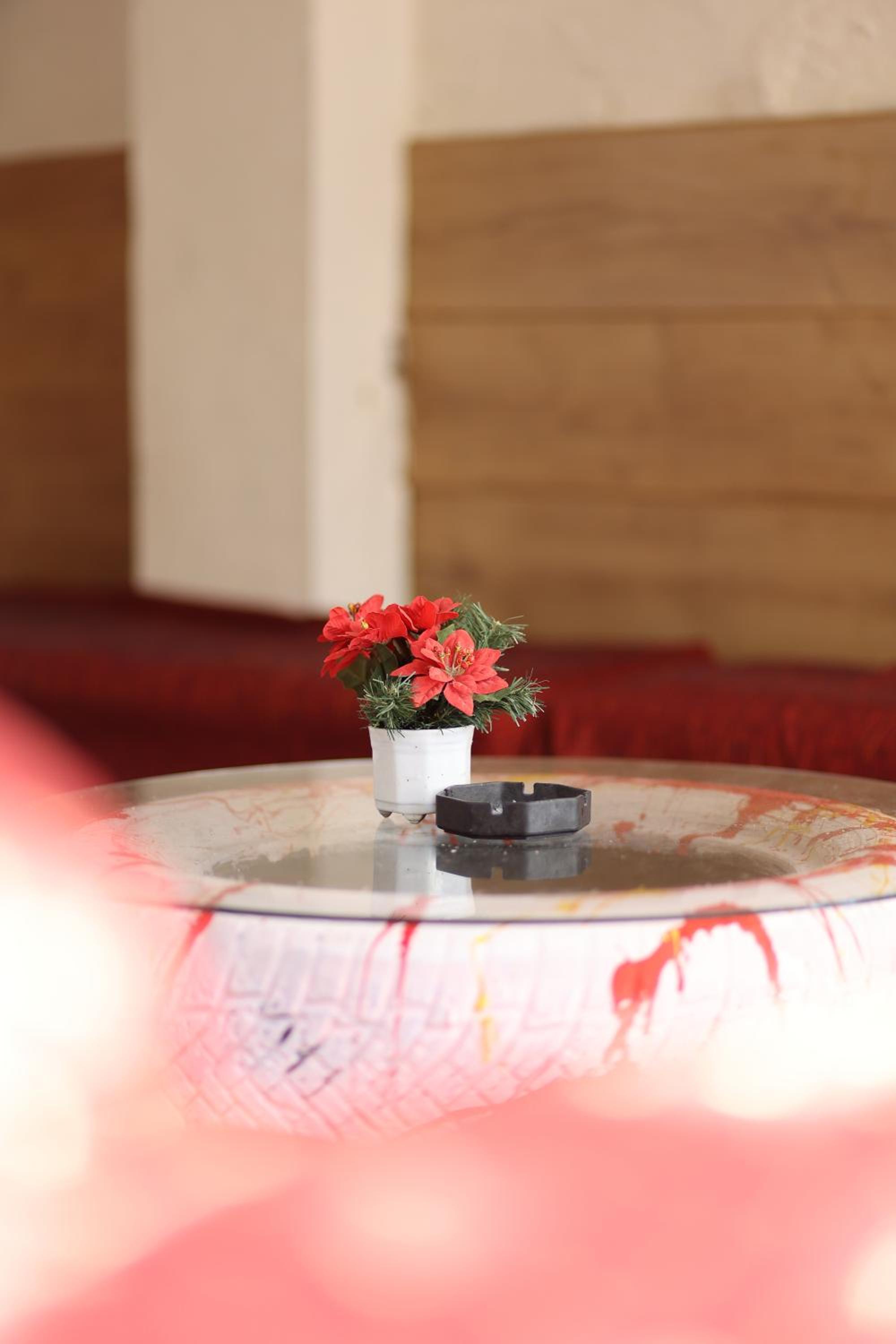 Hostel Osho