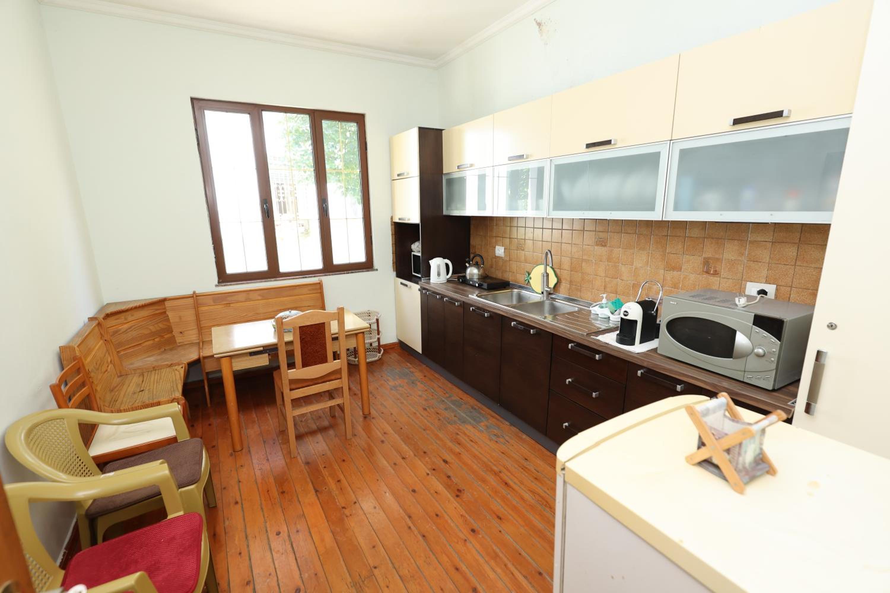 Hostel Osho