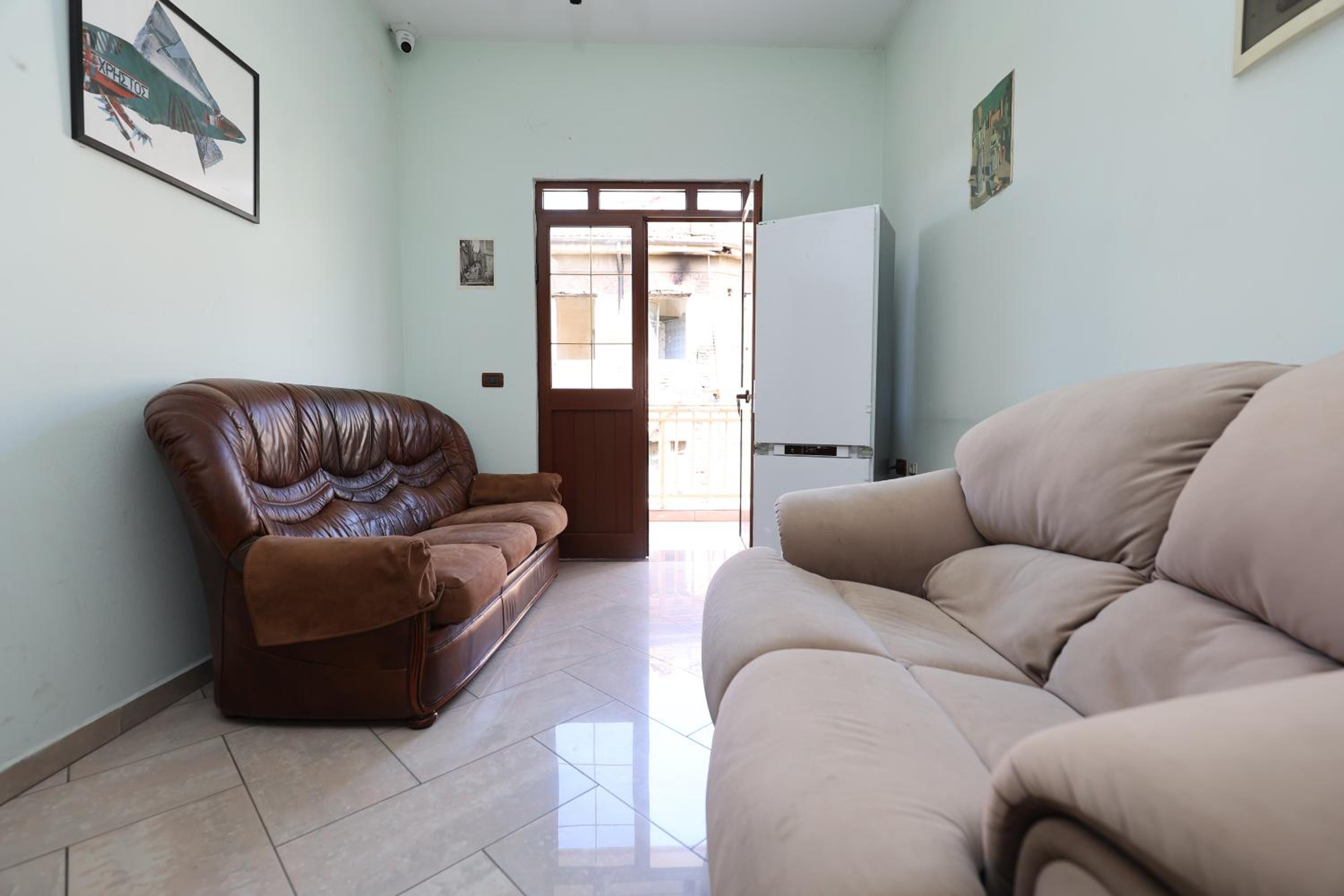 Hostel Osho