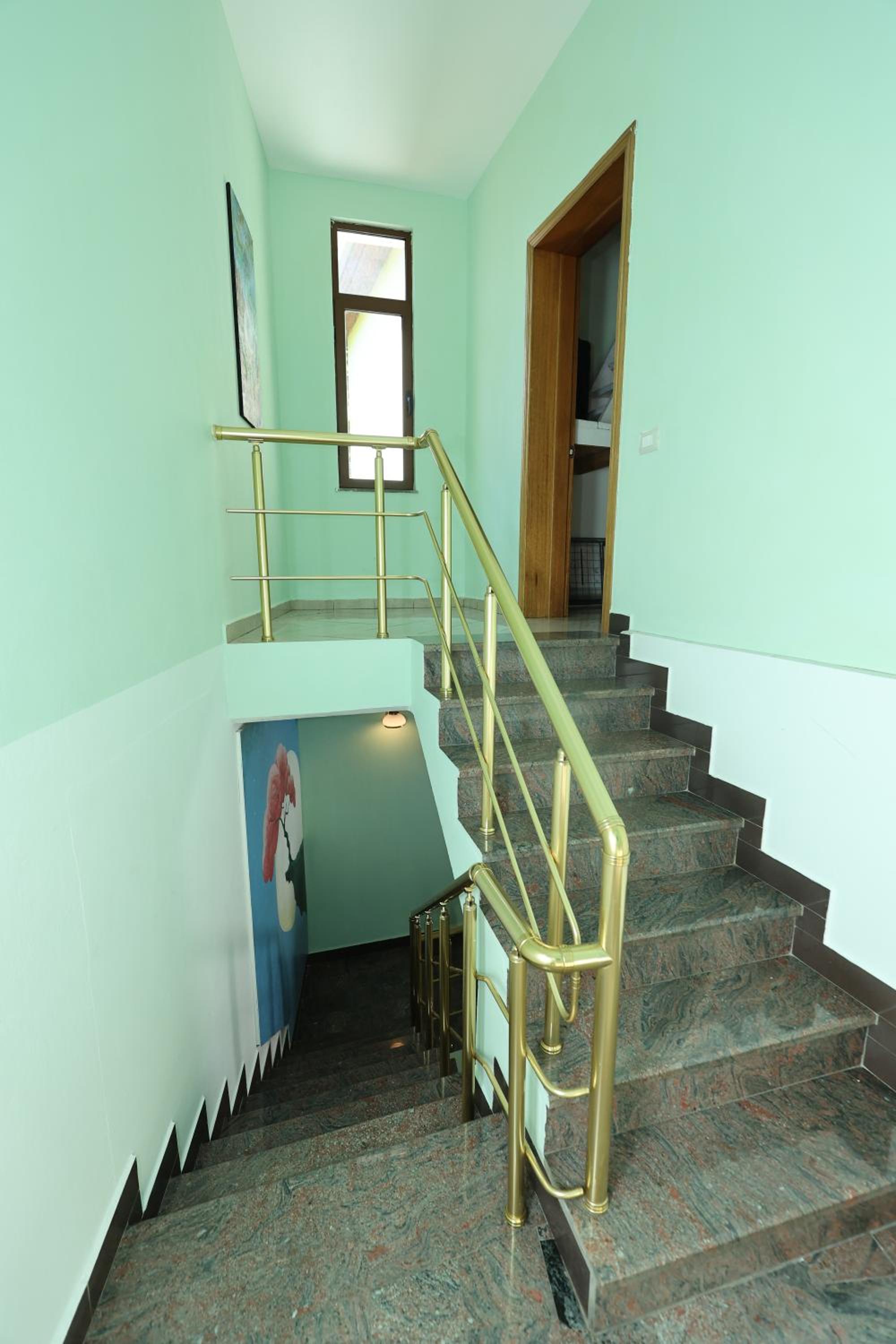 Hostel Osho