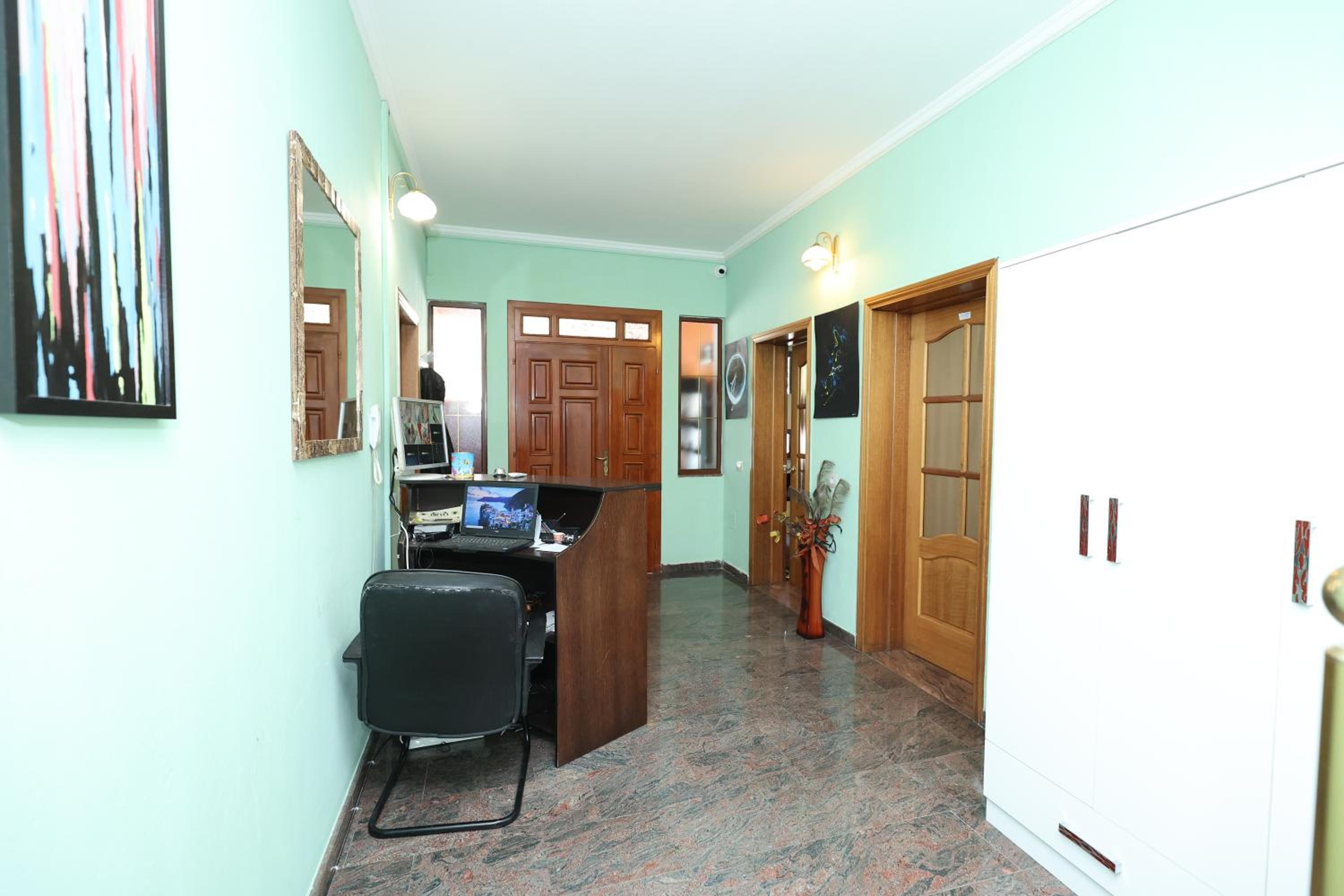 Hostel Osho