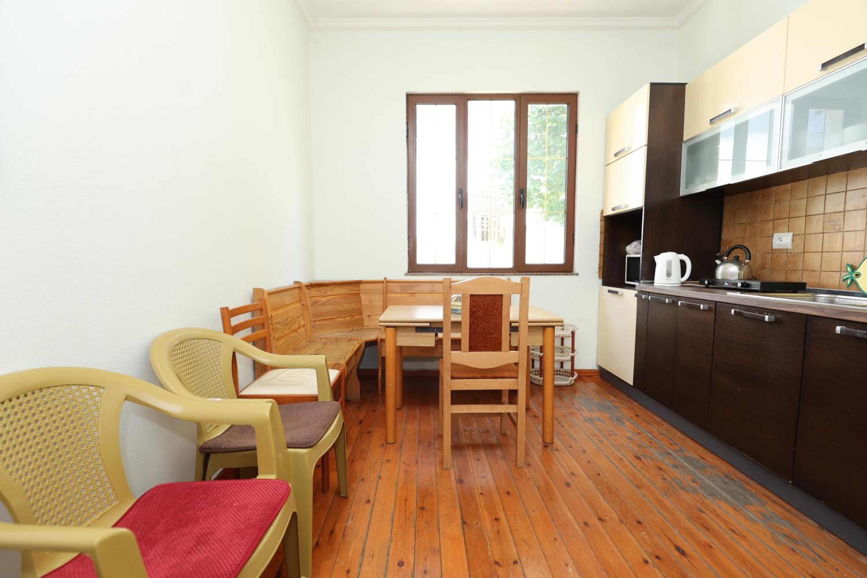 Hostel Osho