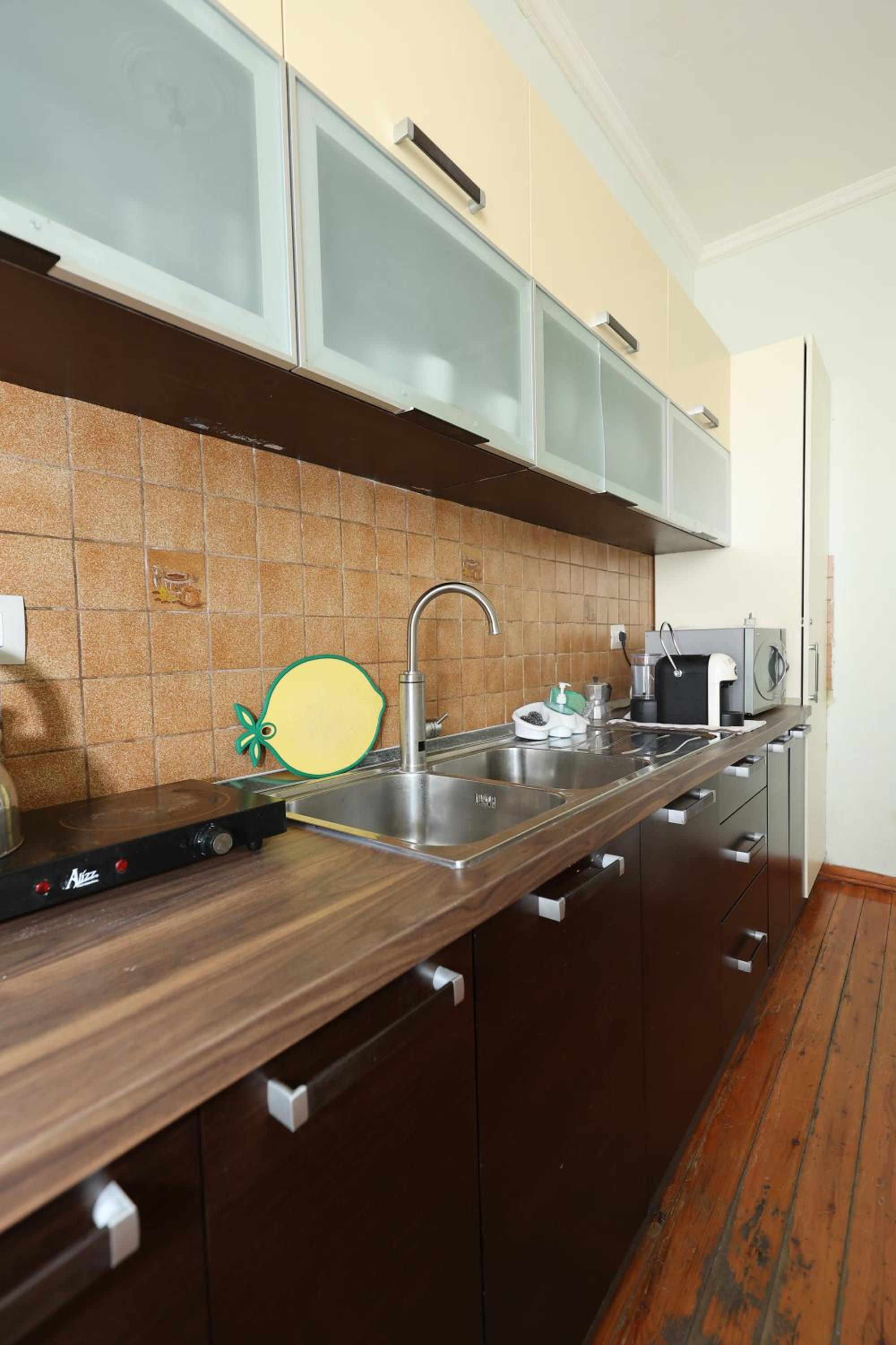 Hostel Osho