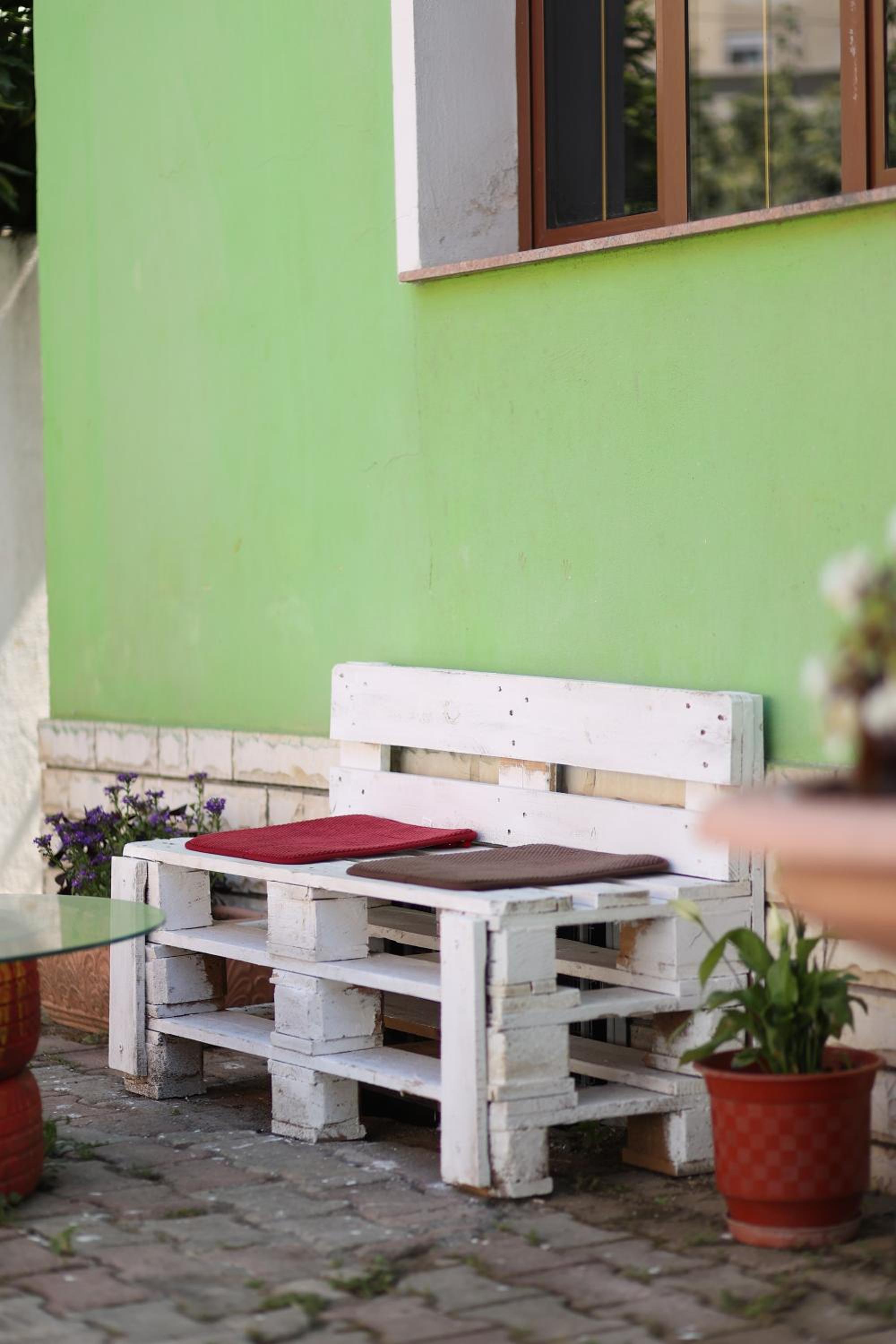 Hostel Osho