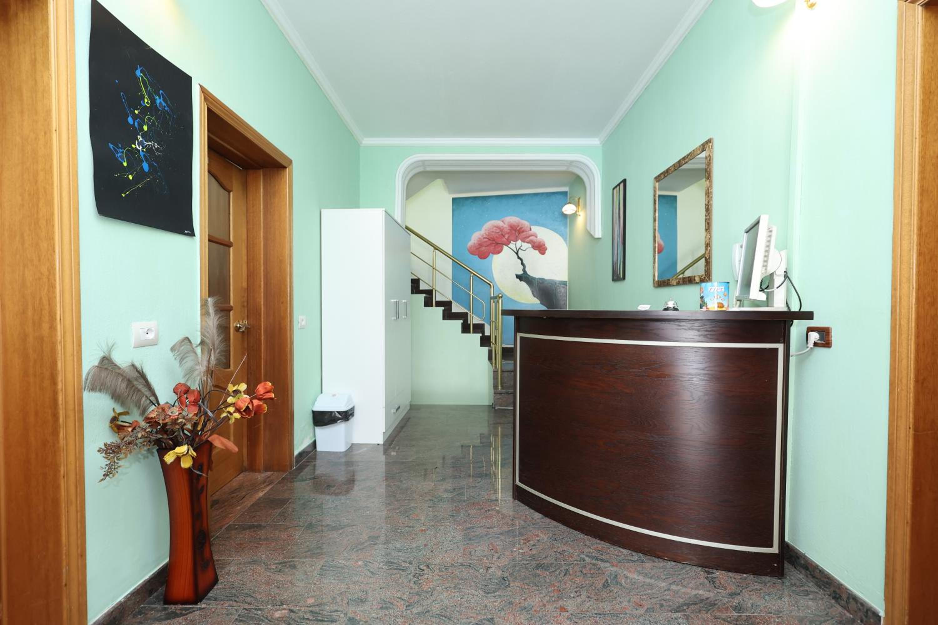 Hostel Osho
