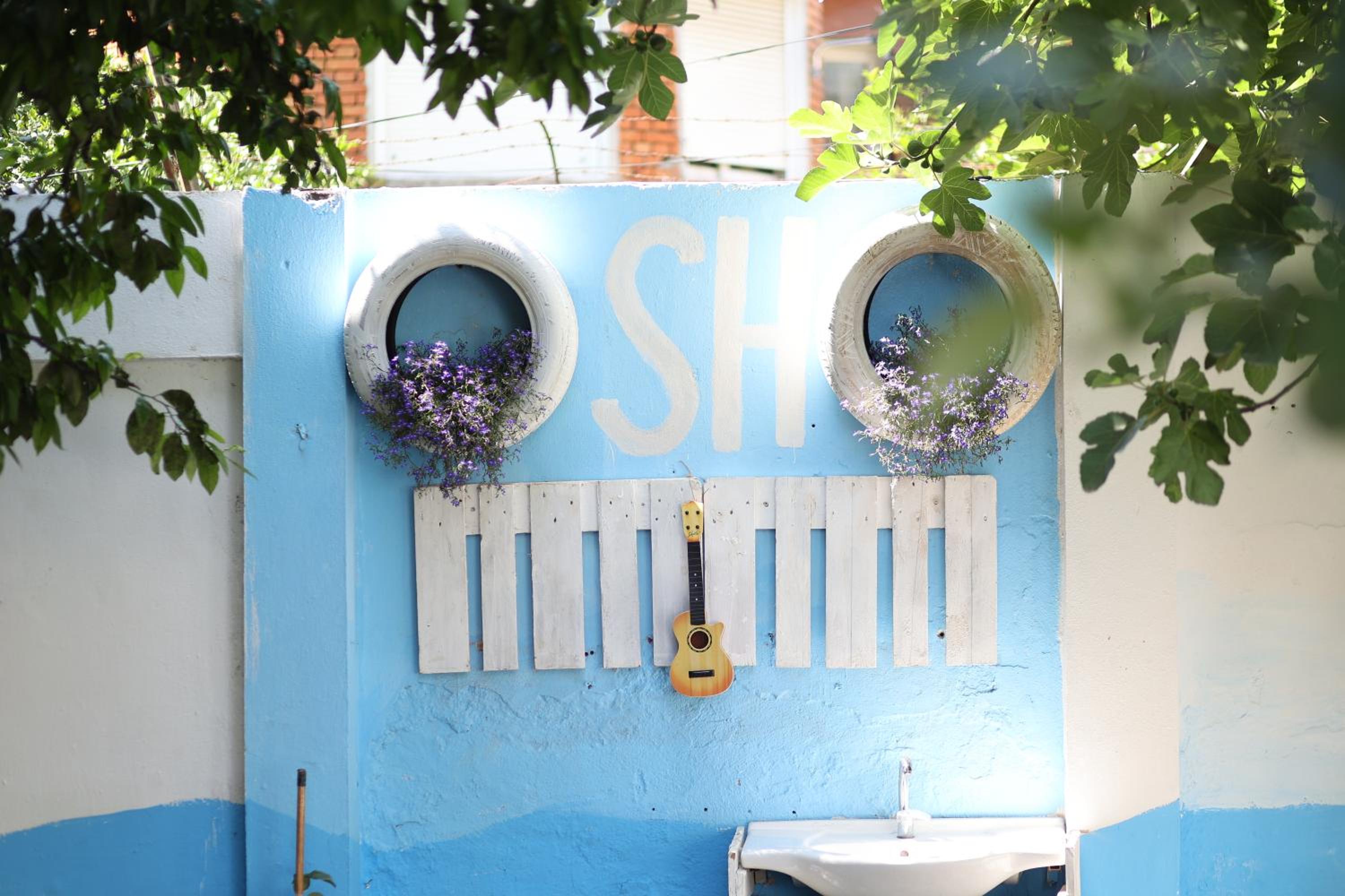 Hostel Osho