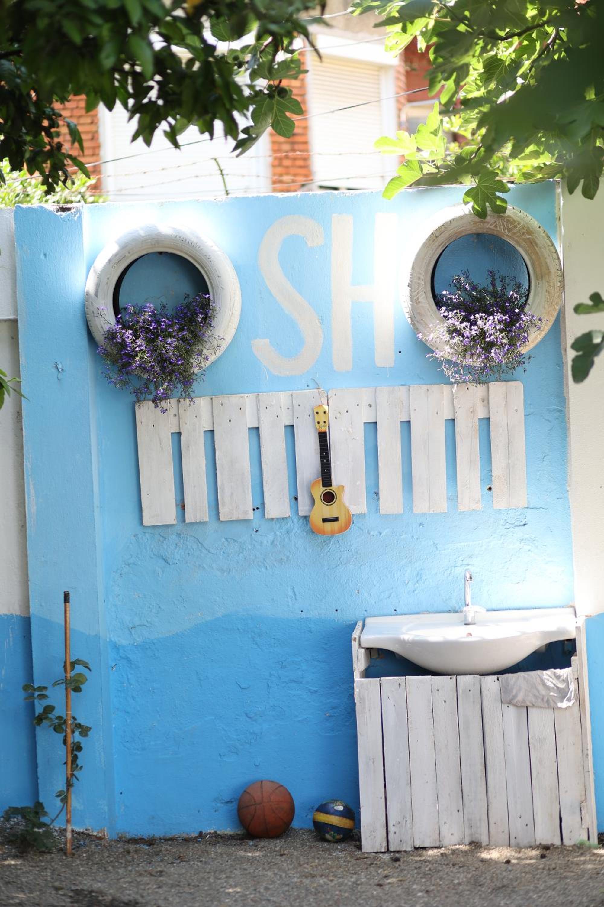 Hostel Osho