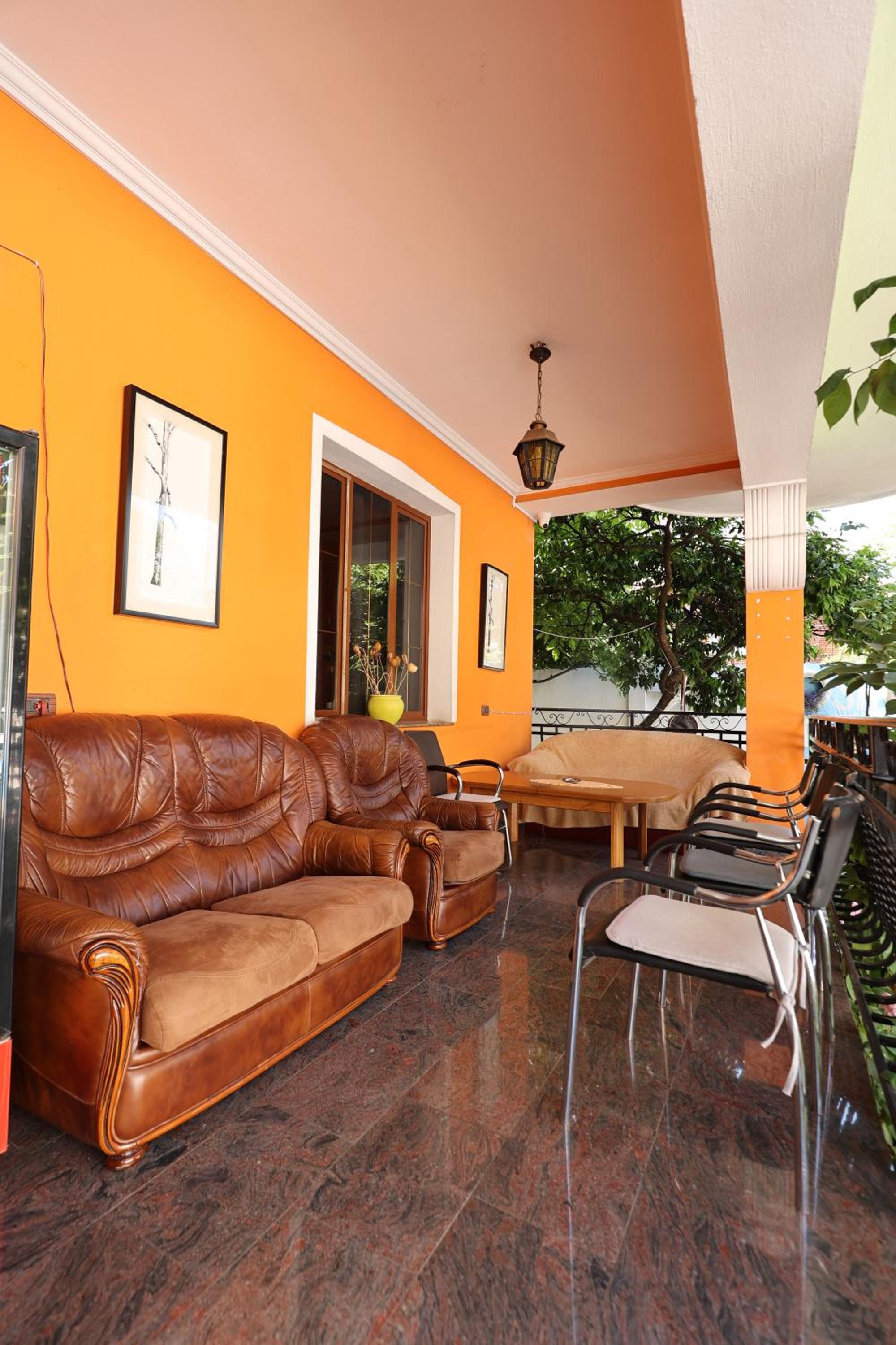 Hostel Osho