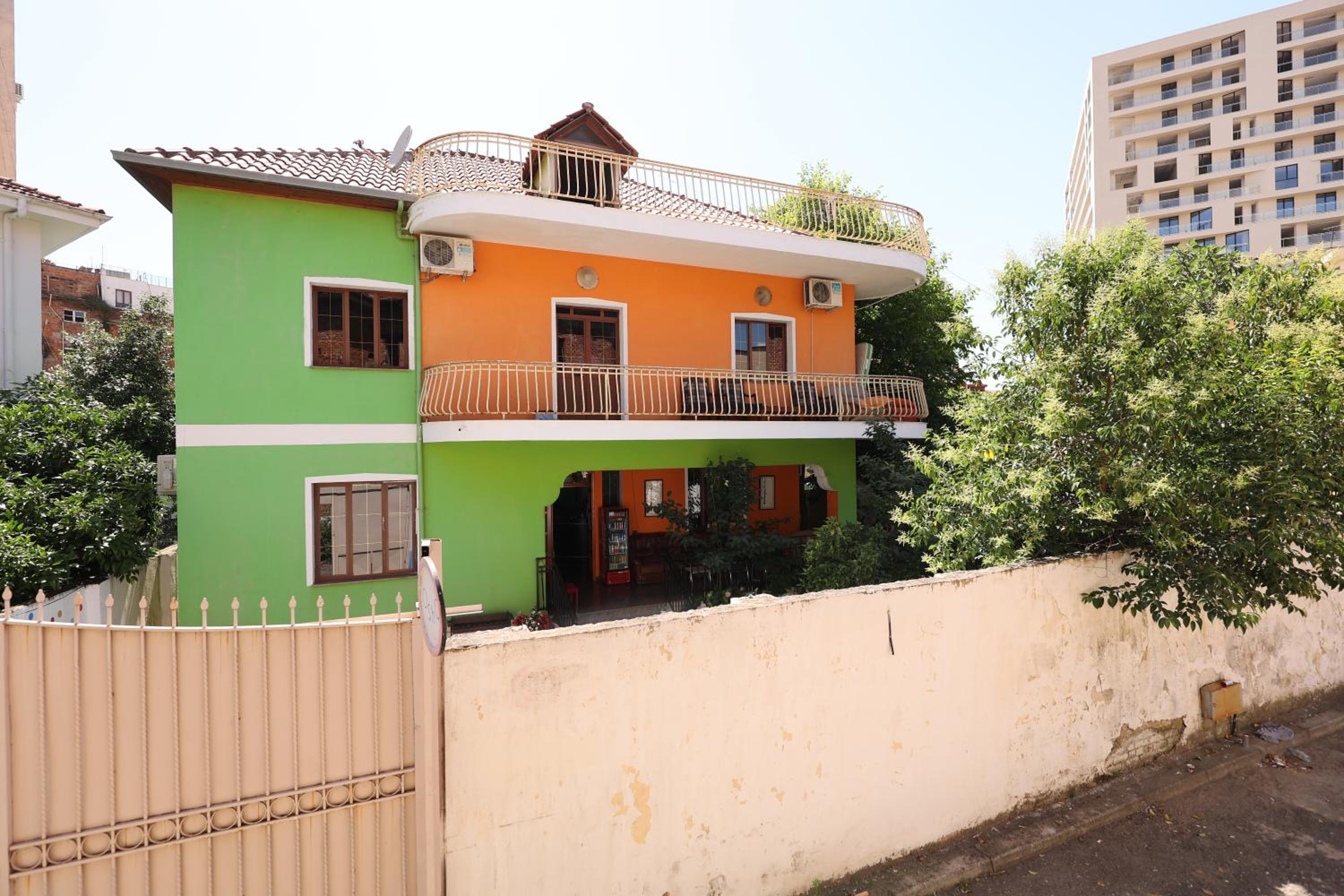 Hostel Osho