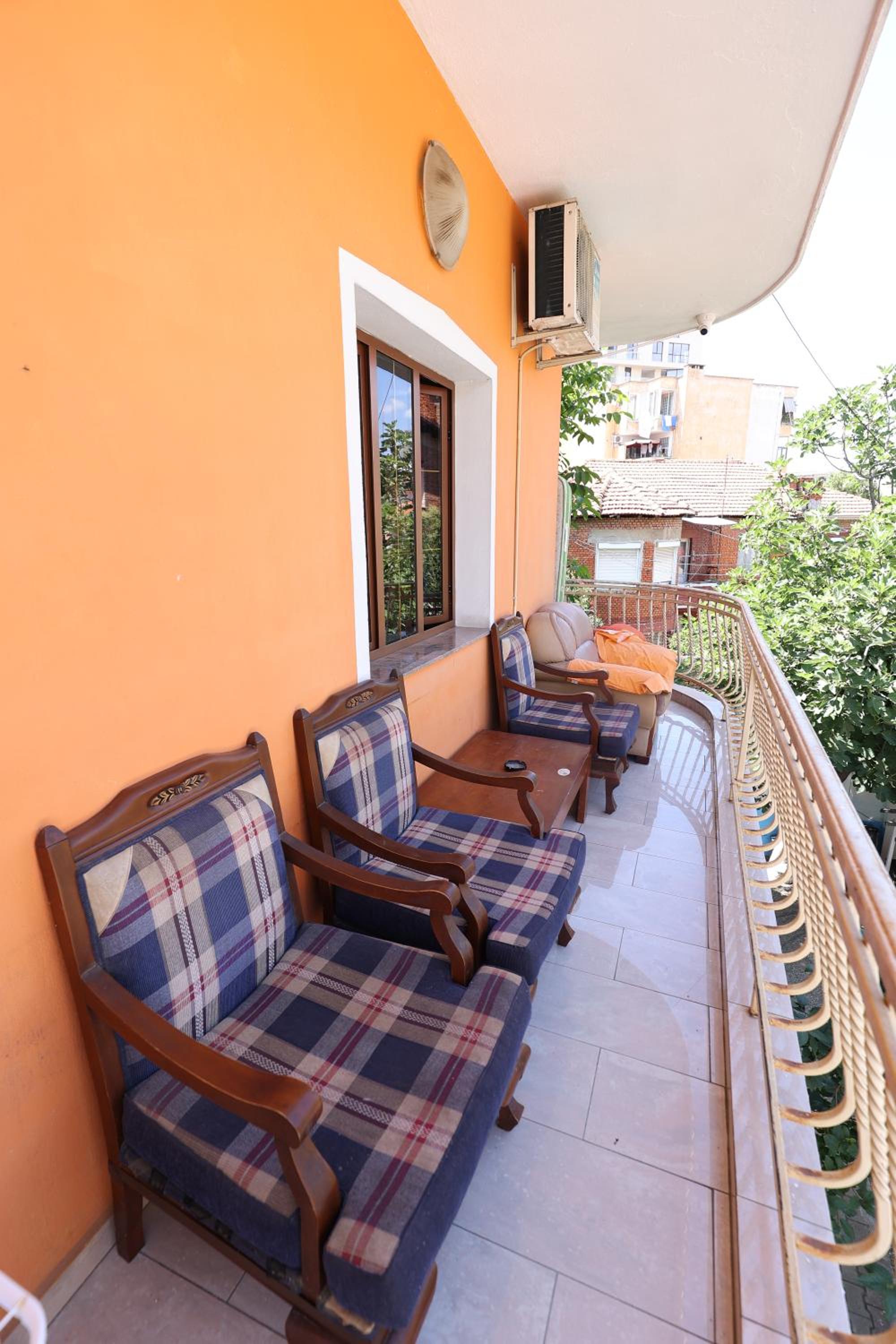 Hostel Osho