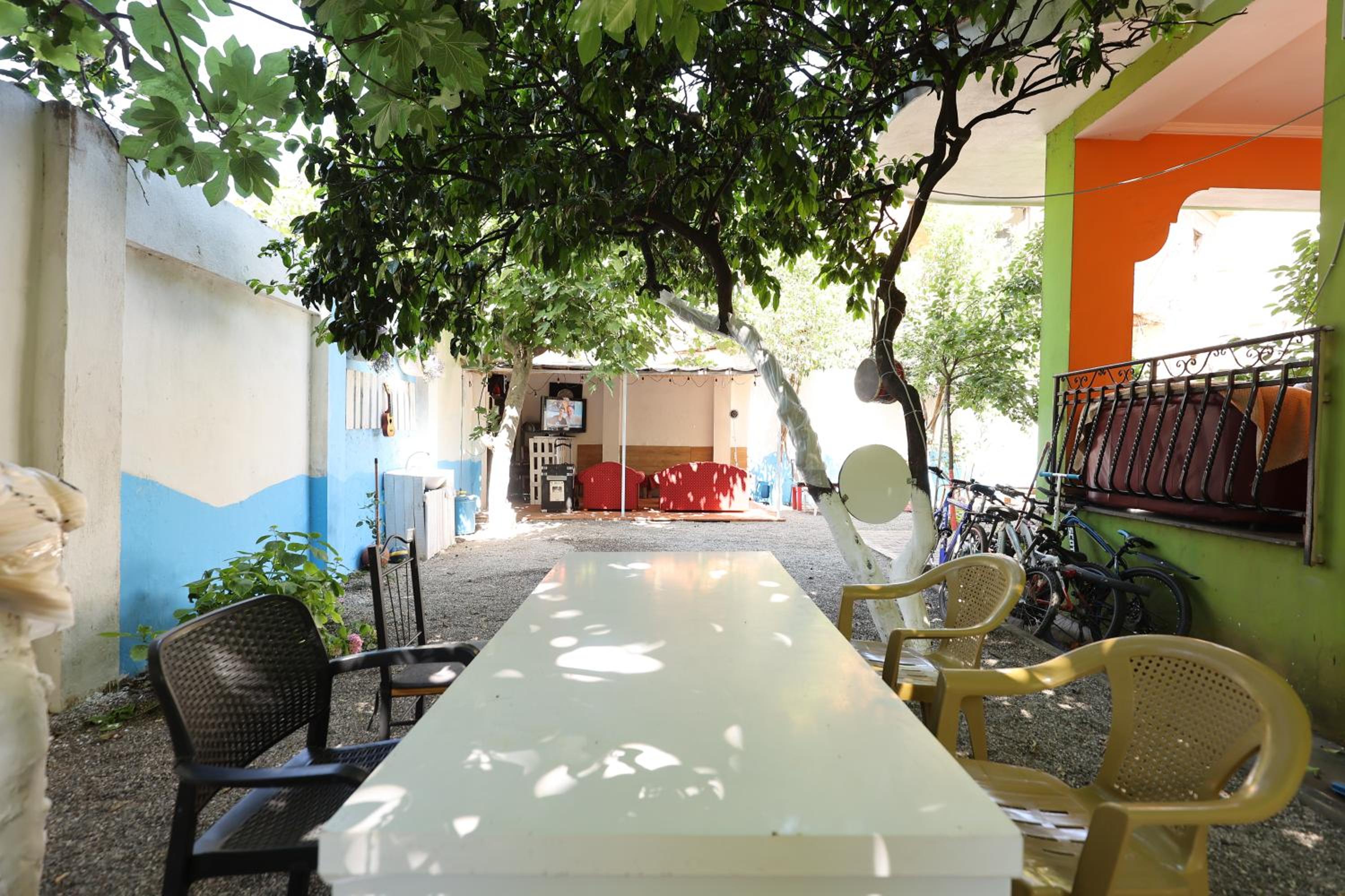 Hostel Osho