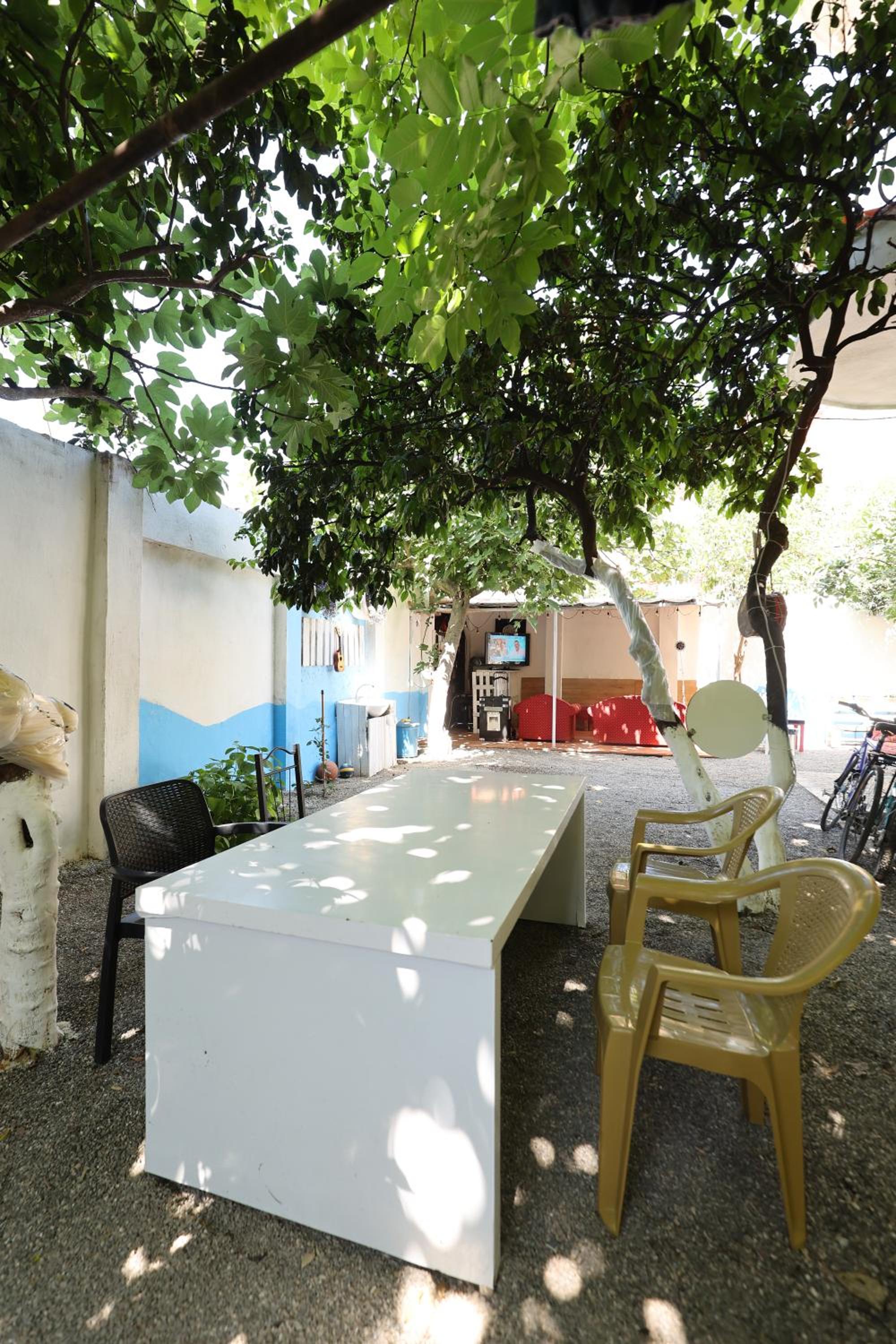 Hostel Osho
