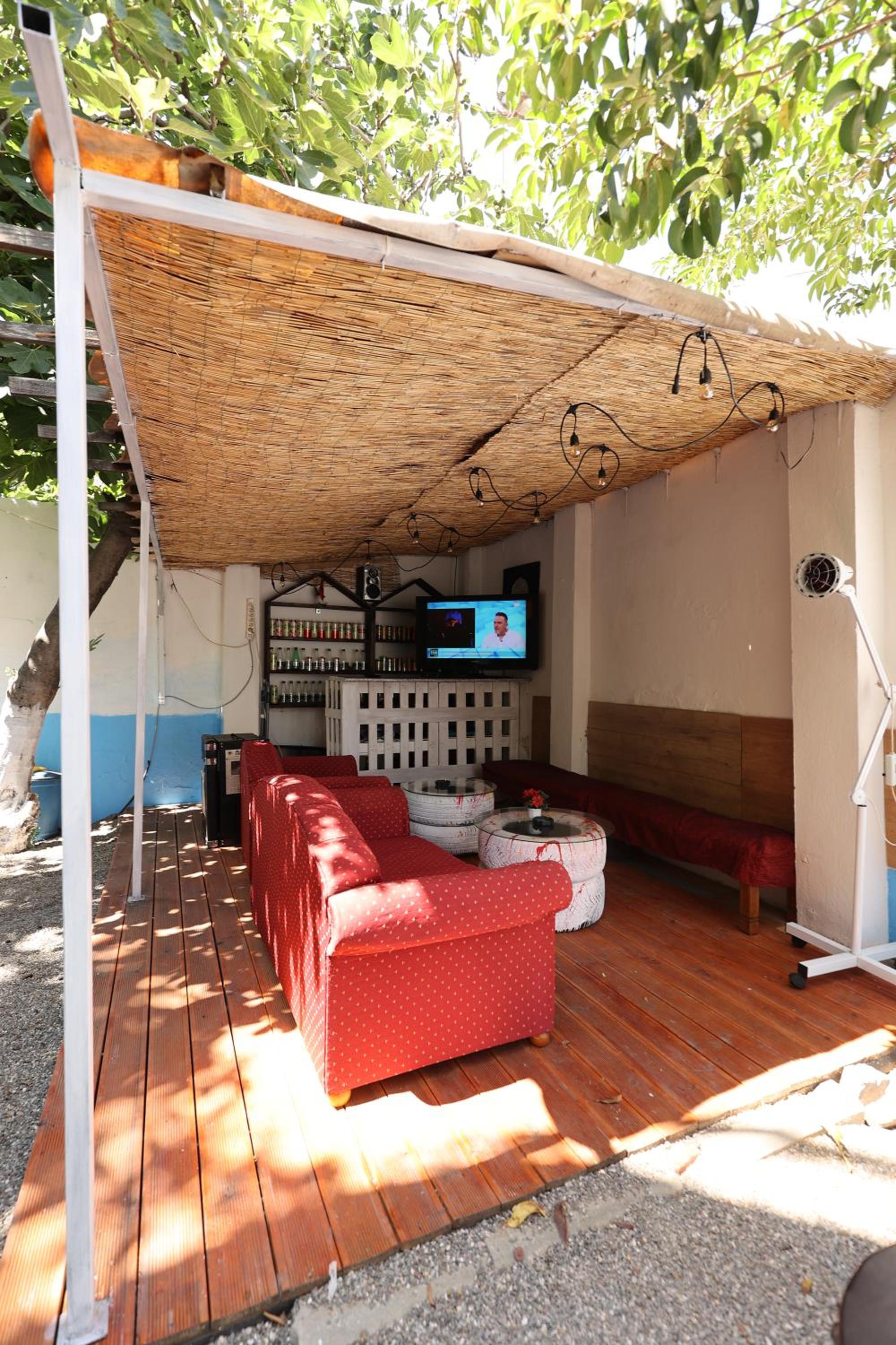 Hostel Osho