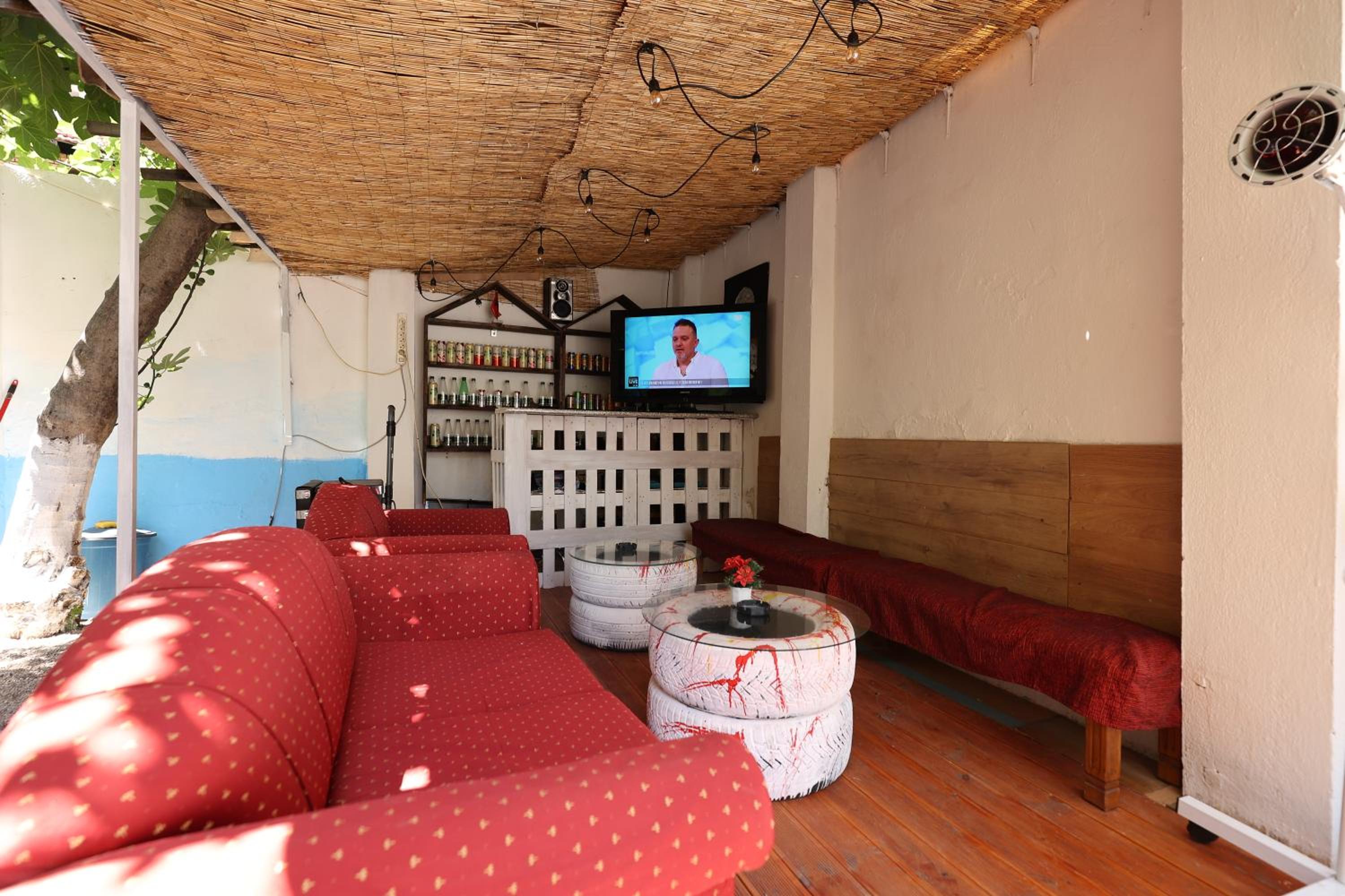 Hostel Osho