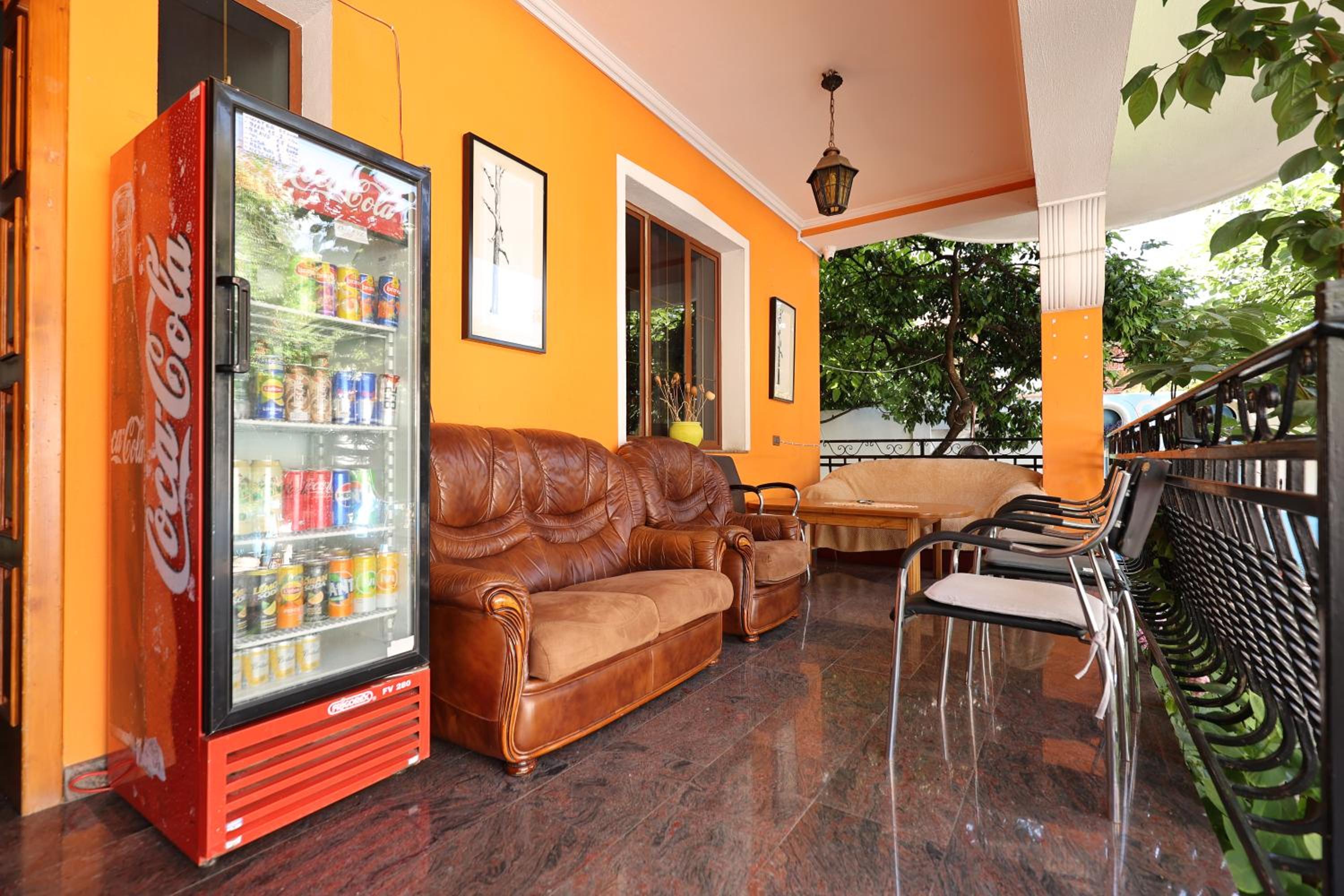Hostel Osho