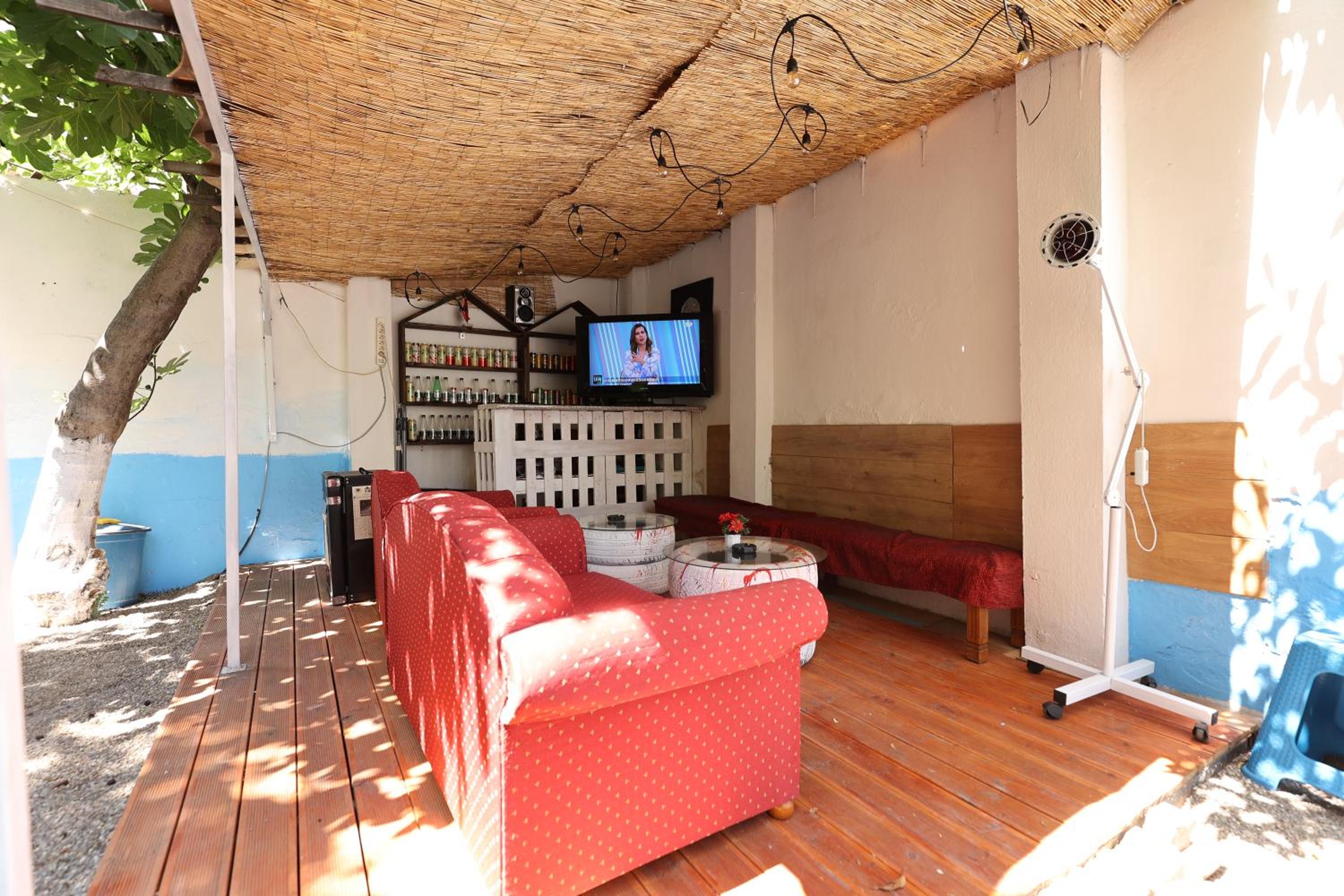 Hostel Osho
