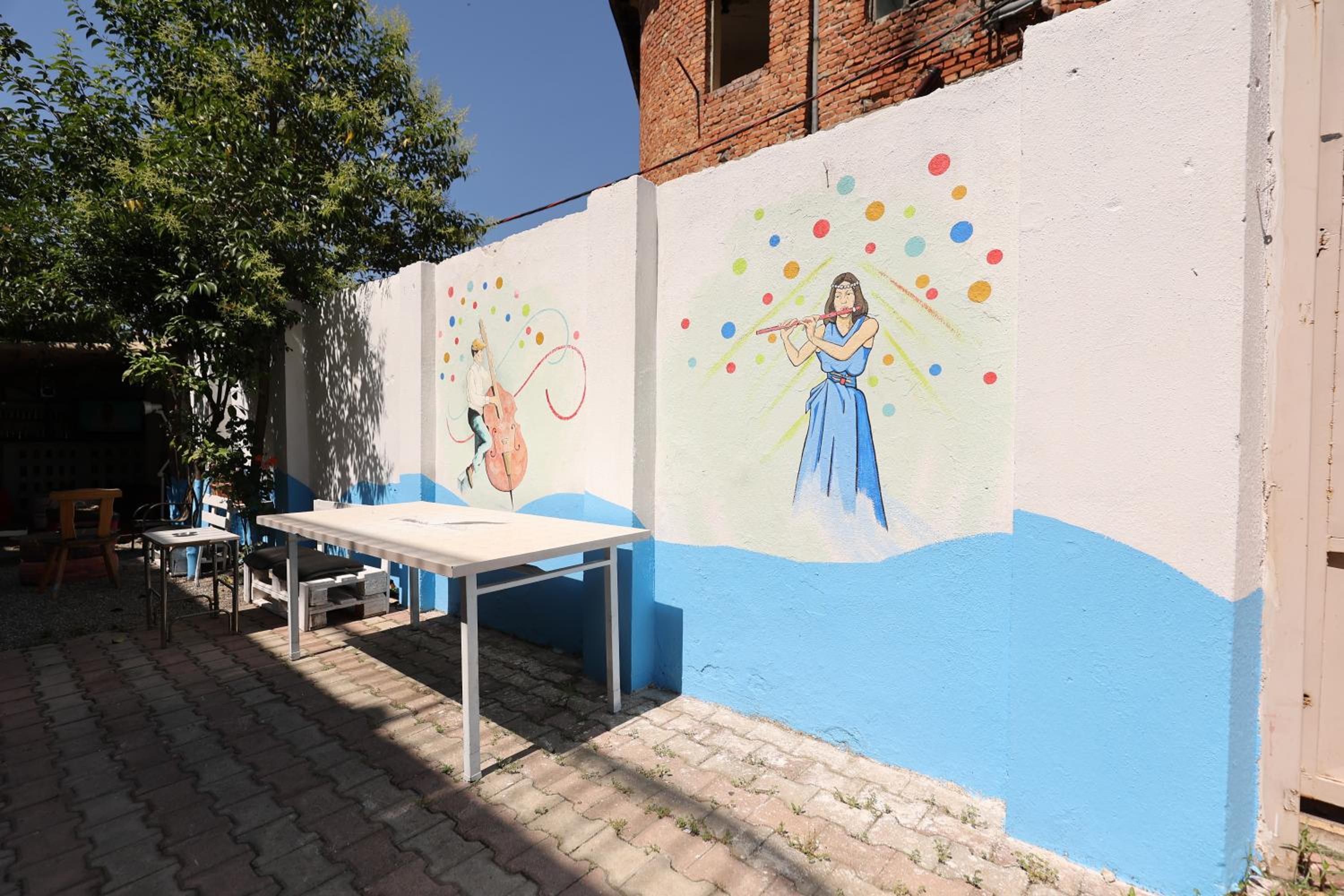 Hostel Osho