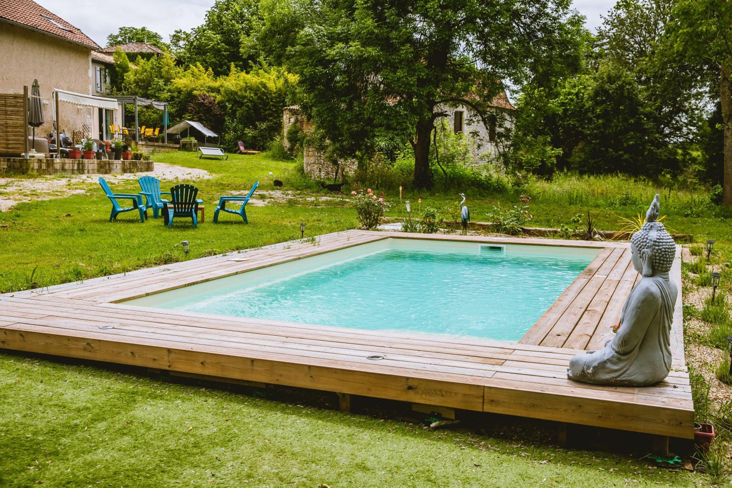 La Grange de Cablanc