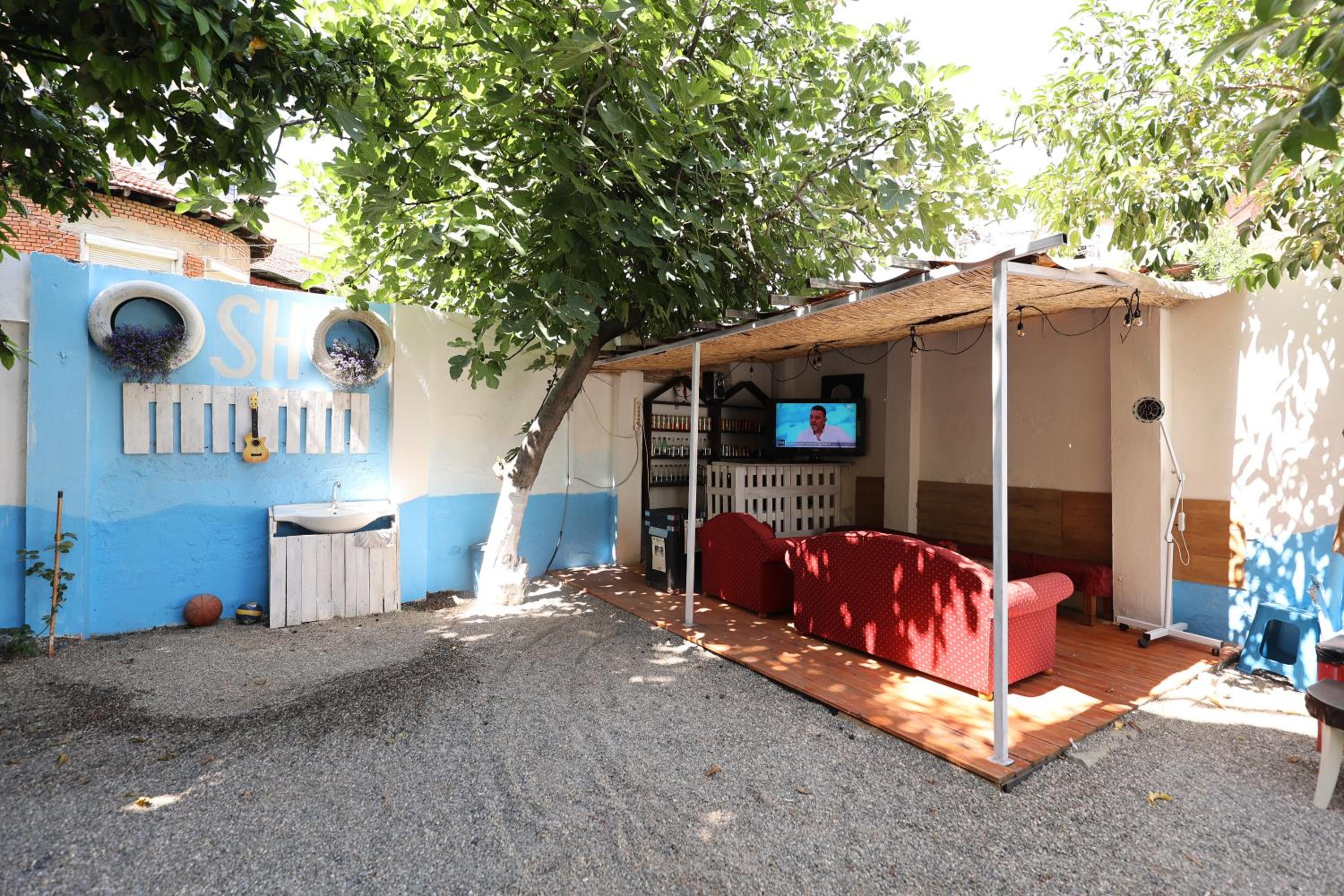 Hostel Osho