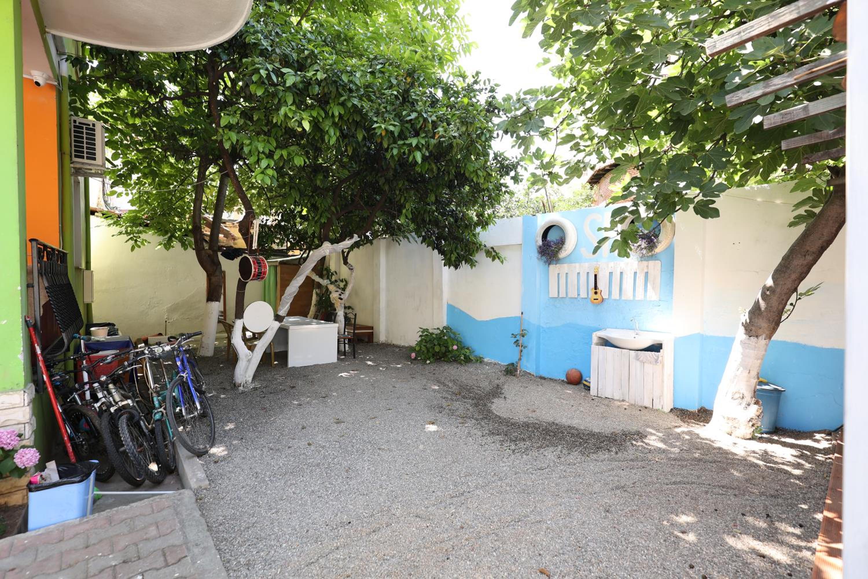 Hostel Osho
