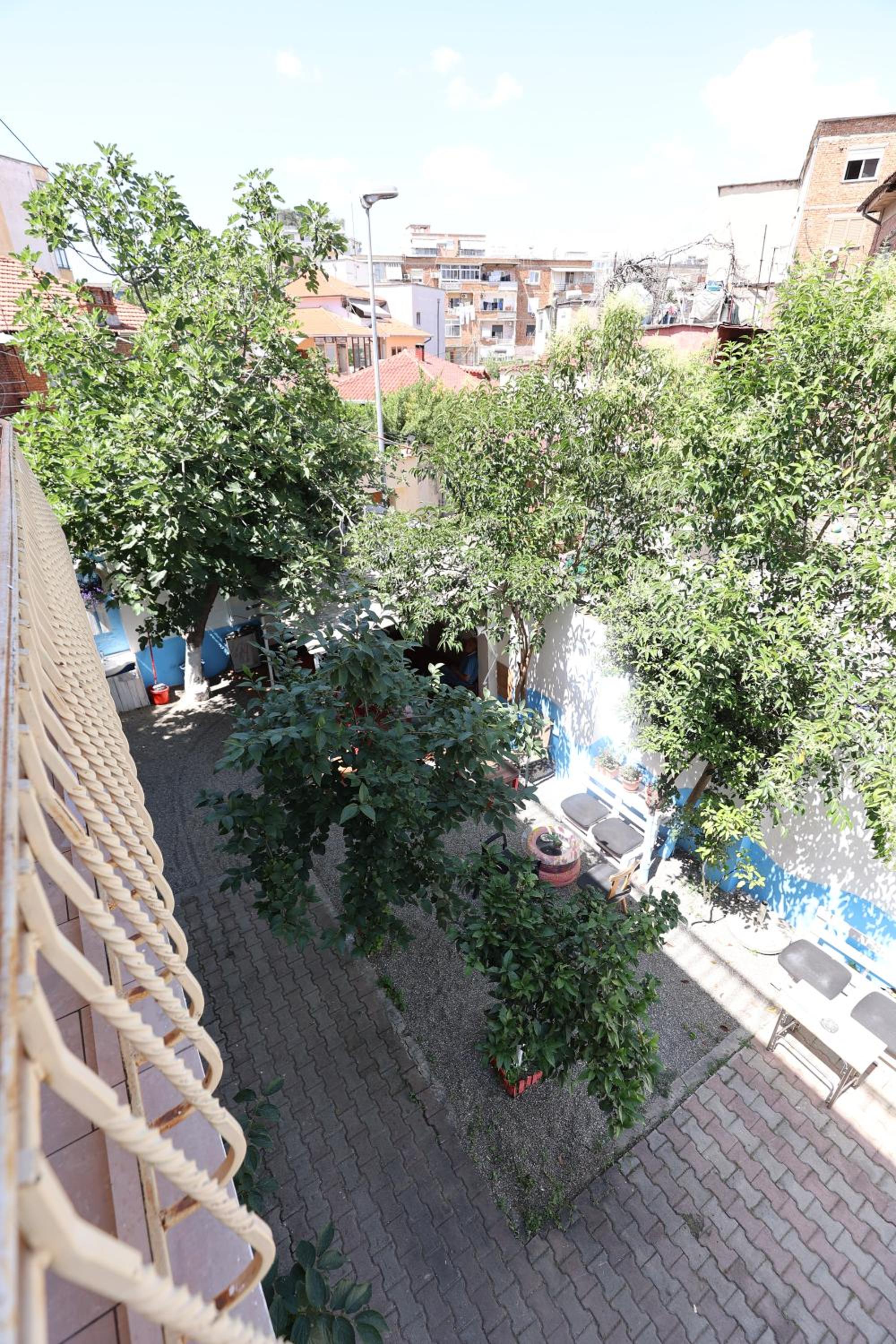 Hostel Osho