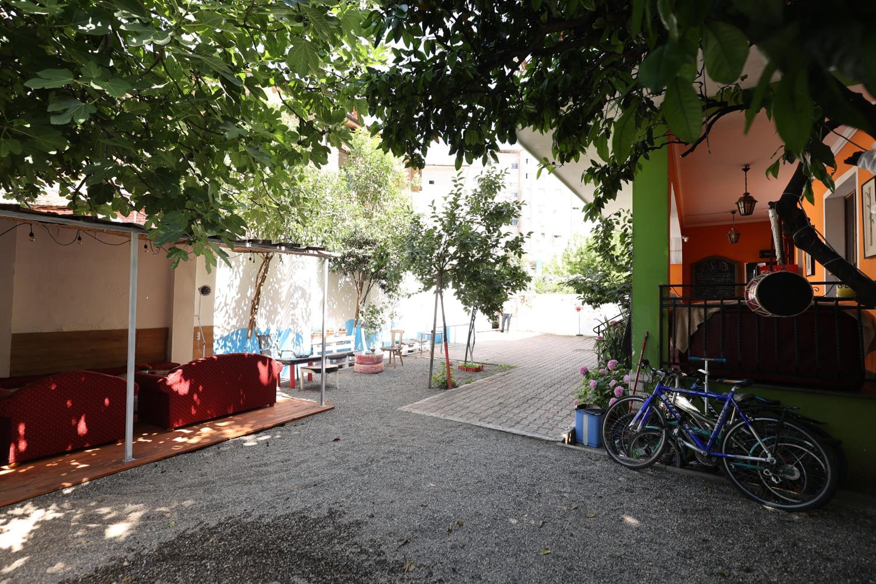 Hostel Osho
