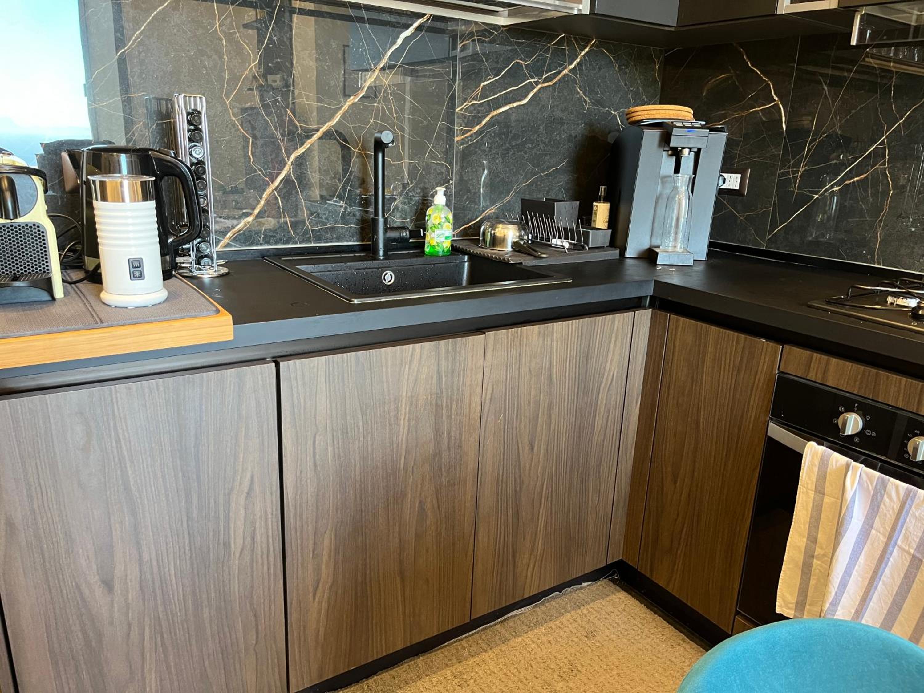 Vomero Guest House