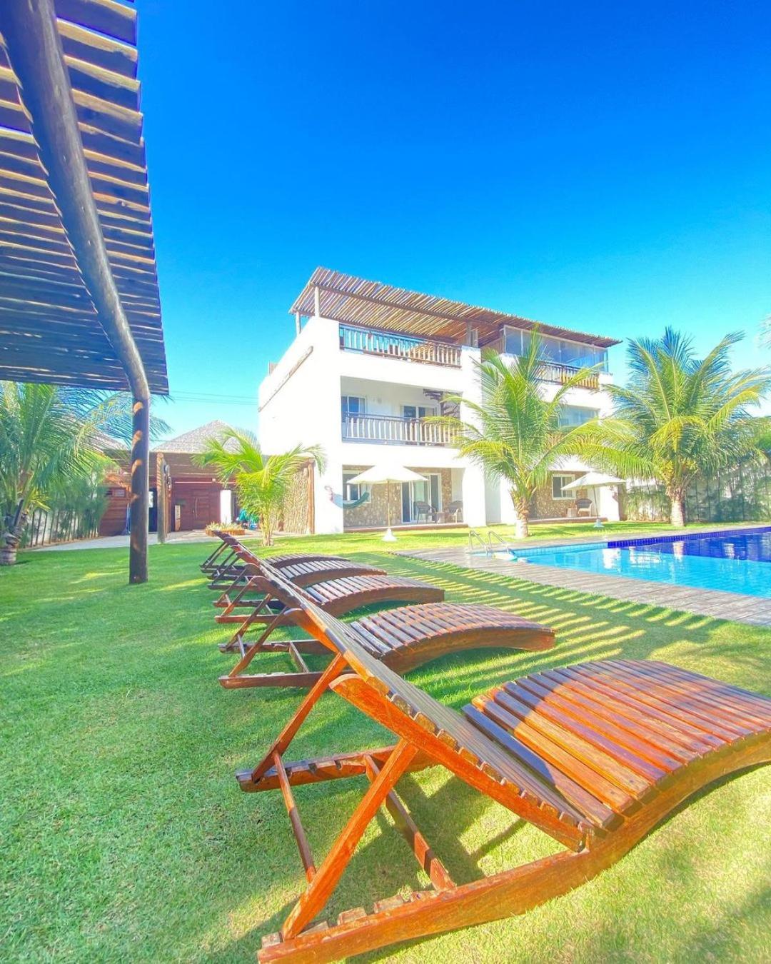 Apartamento vista Mar