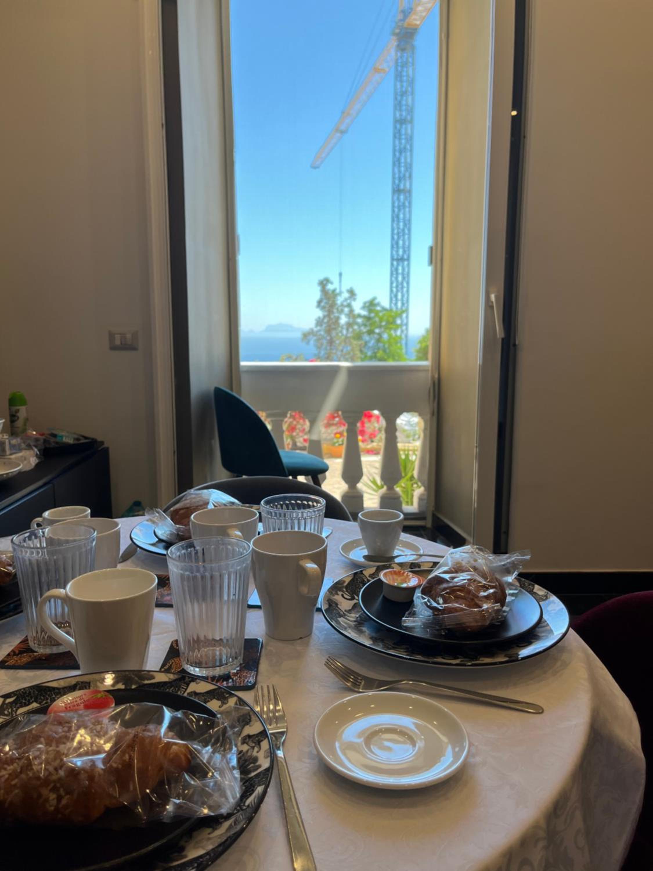 Vomero Guest House