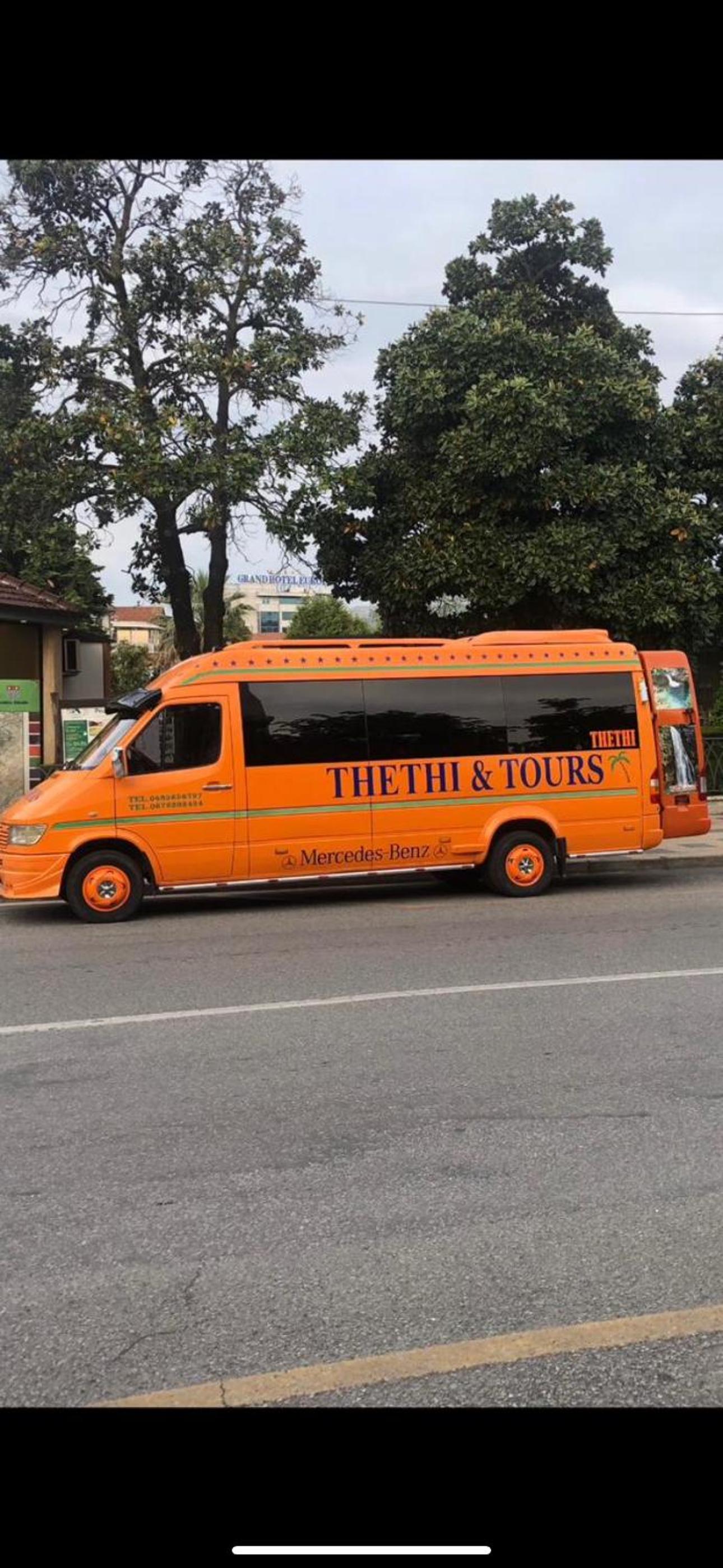 Shkodra Guest House & Trips