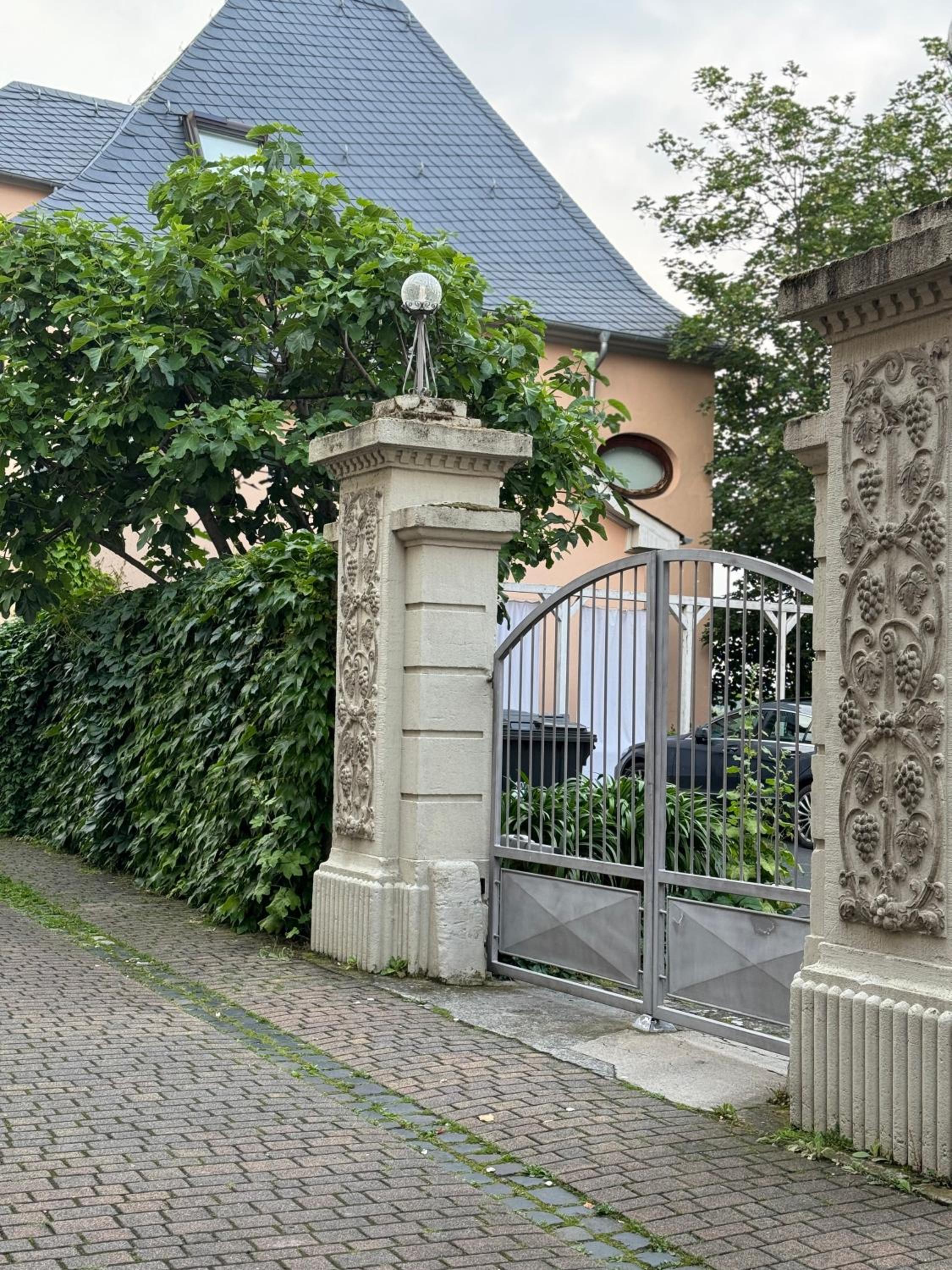 Rheinblick-Oase Oppenheim