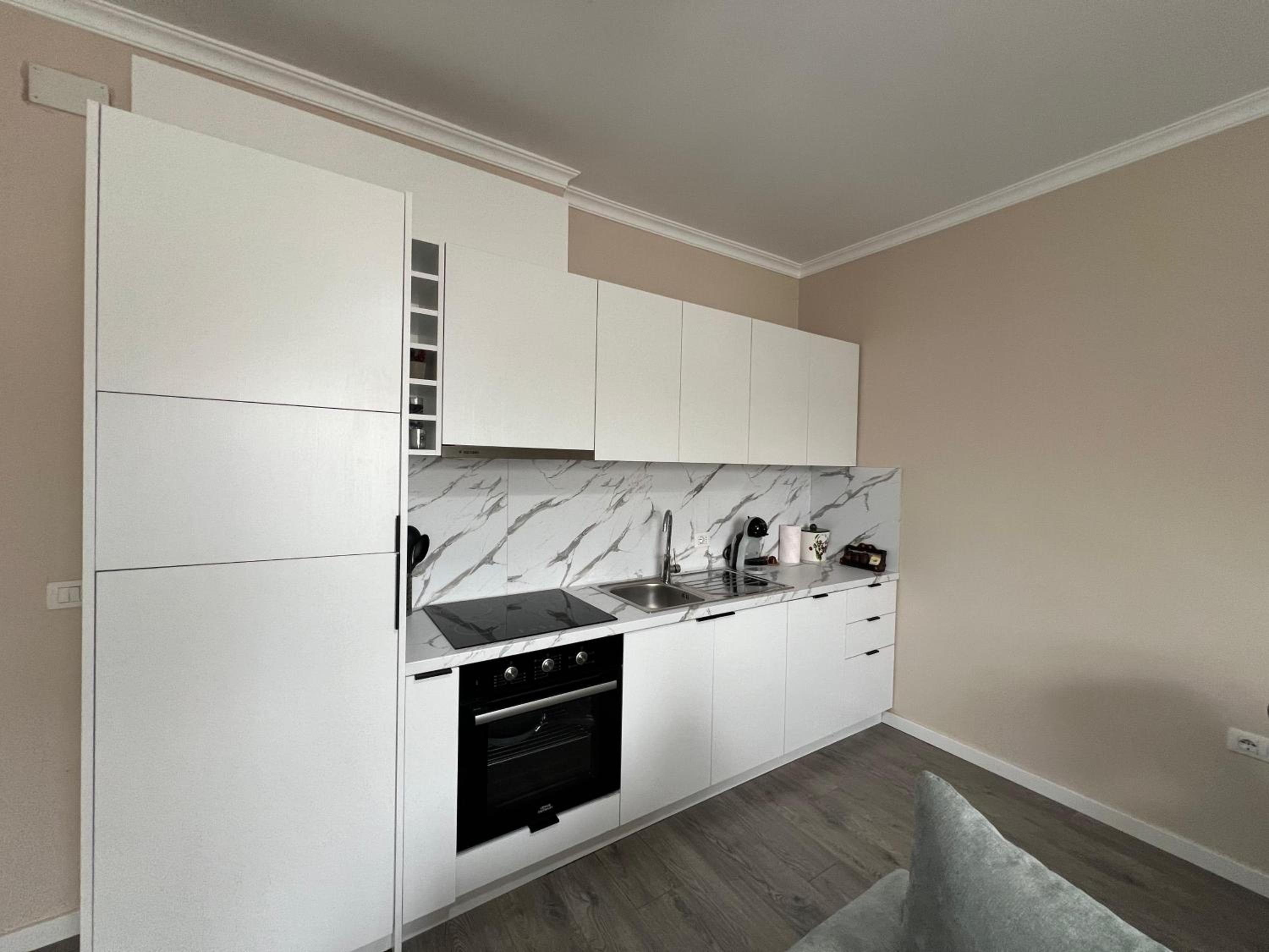 Comfy Cozy Lake City Apartment 1