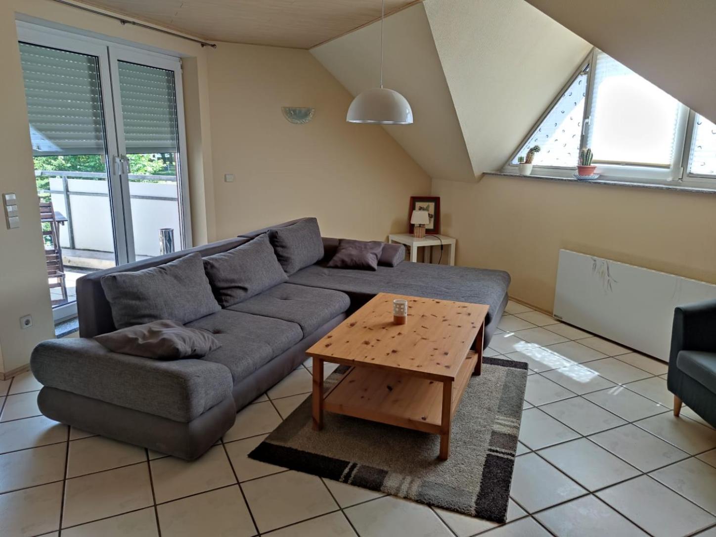 Gästehaus Windheim (Büchig) view 5