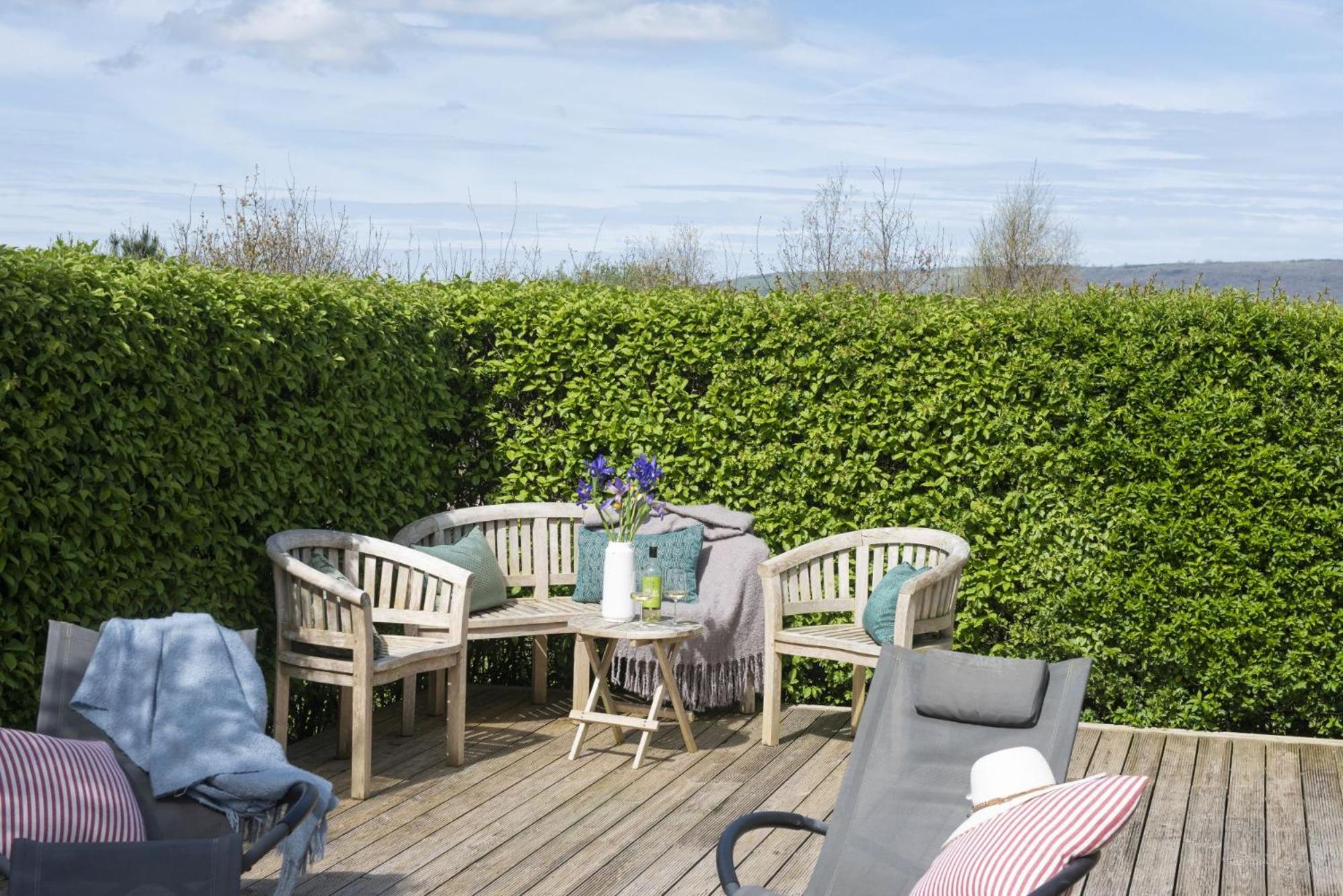Diamond Lodge - Pets Allowed - Hot Tub - Free WiFi & Parking view 5