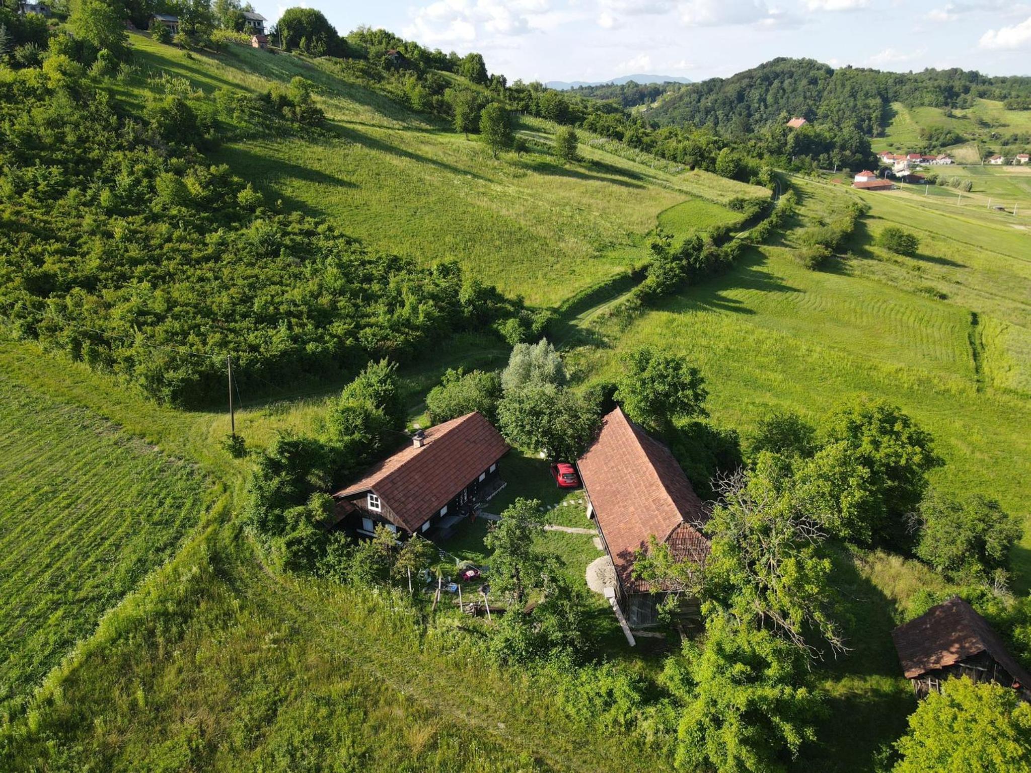 Guesthouse DARKWOOD