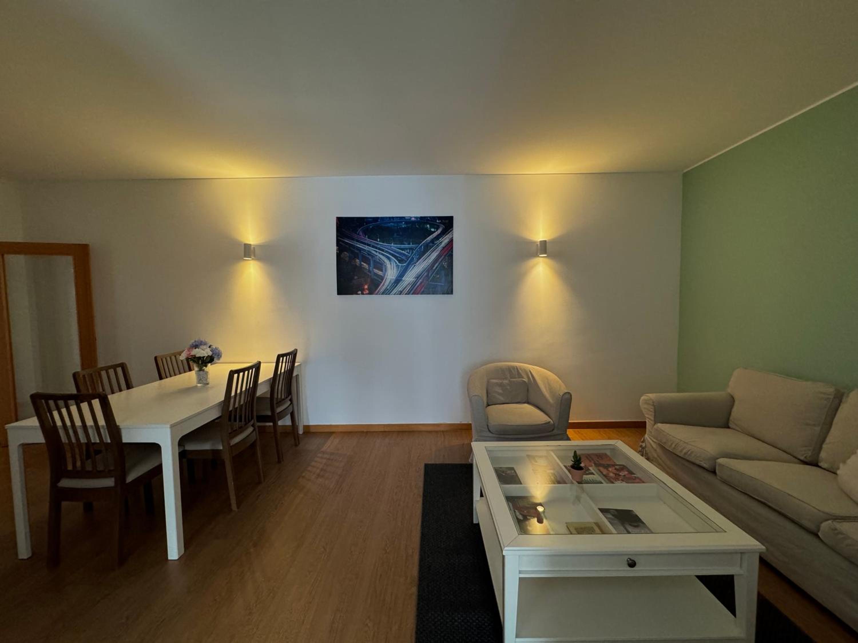 Rooms at Expo